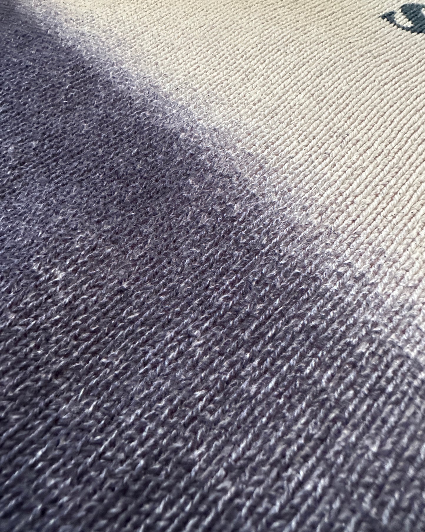 Stone Island Marina 2024 Cotton Knit Sweater - 3XL - Made in Italy