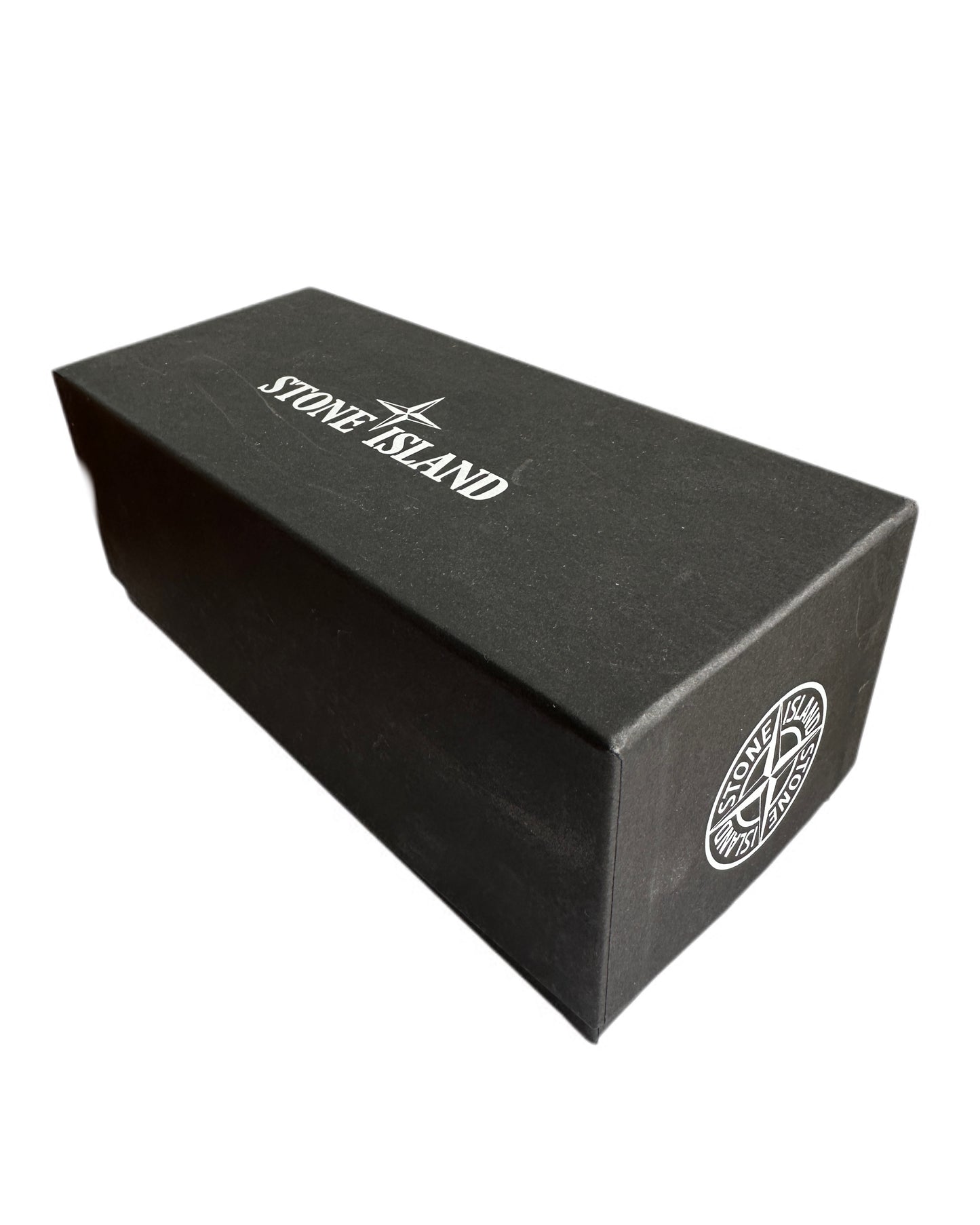 Stone Island 2012 Zeiss Sunglasses - BNWT - Made in Italy