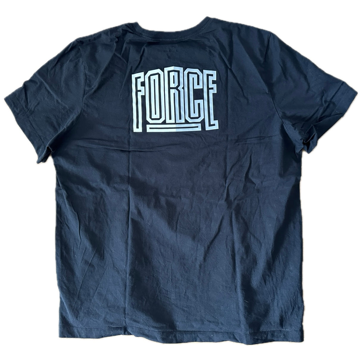 Nike Force 90s Retro T-Shirt - XL