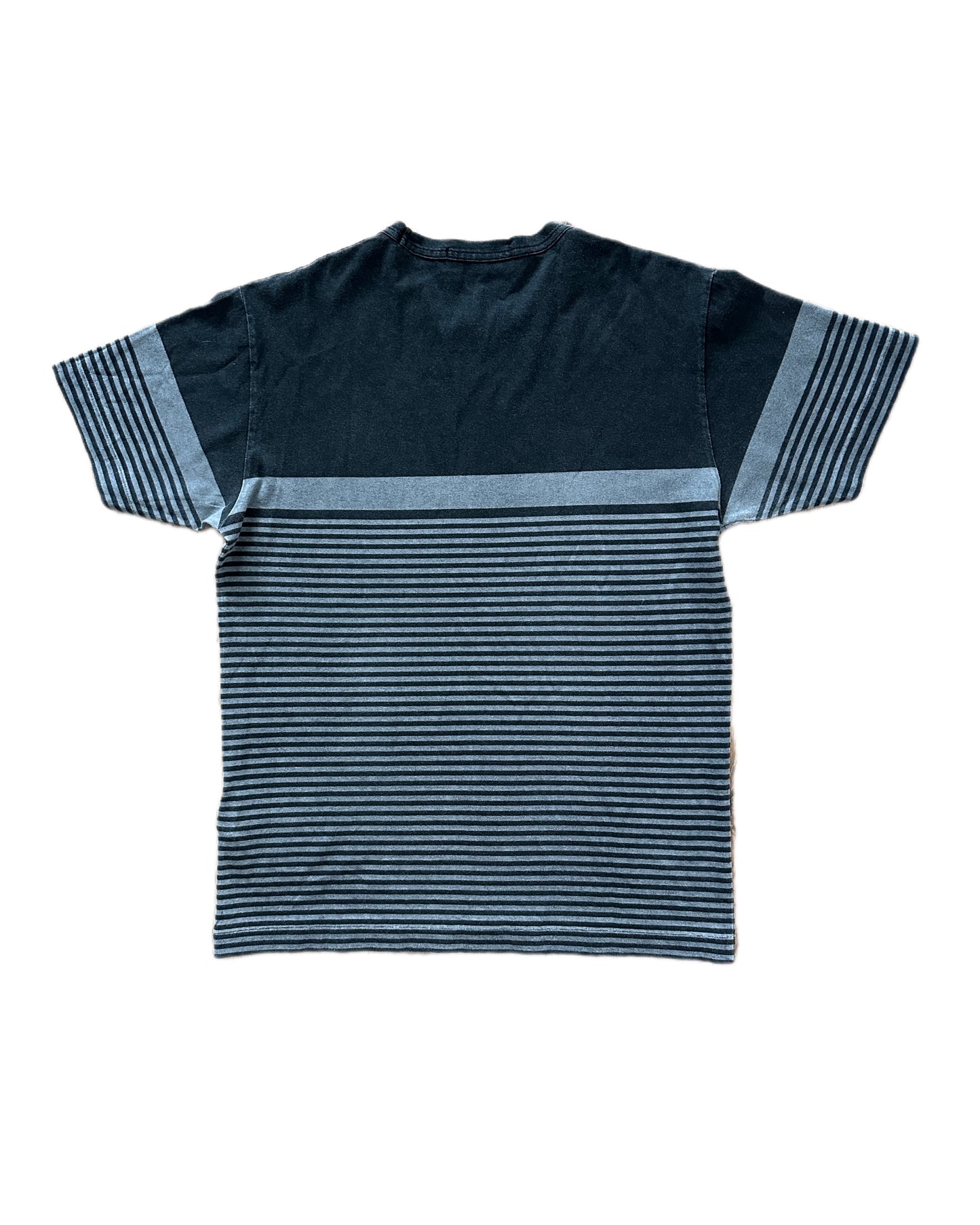 Stone Island Marina 2017 Corrosion Print T-Shirt - M - Made in Italy