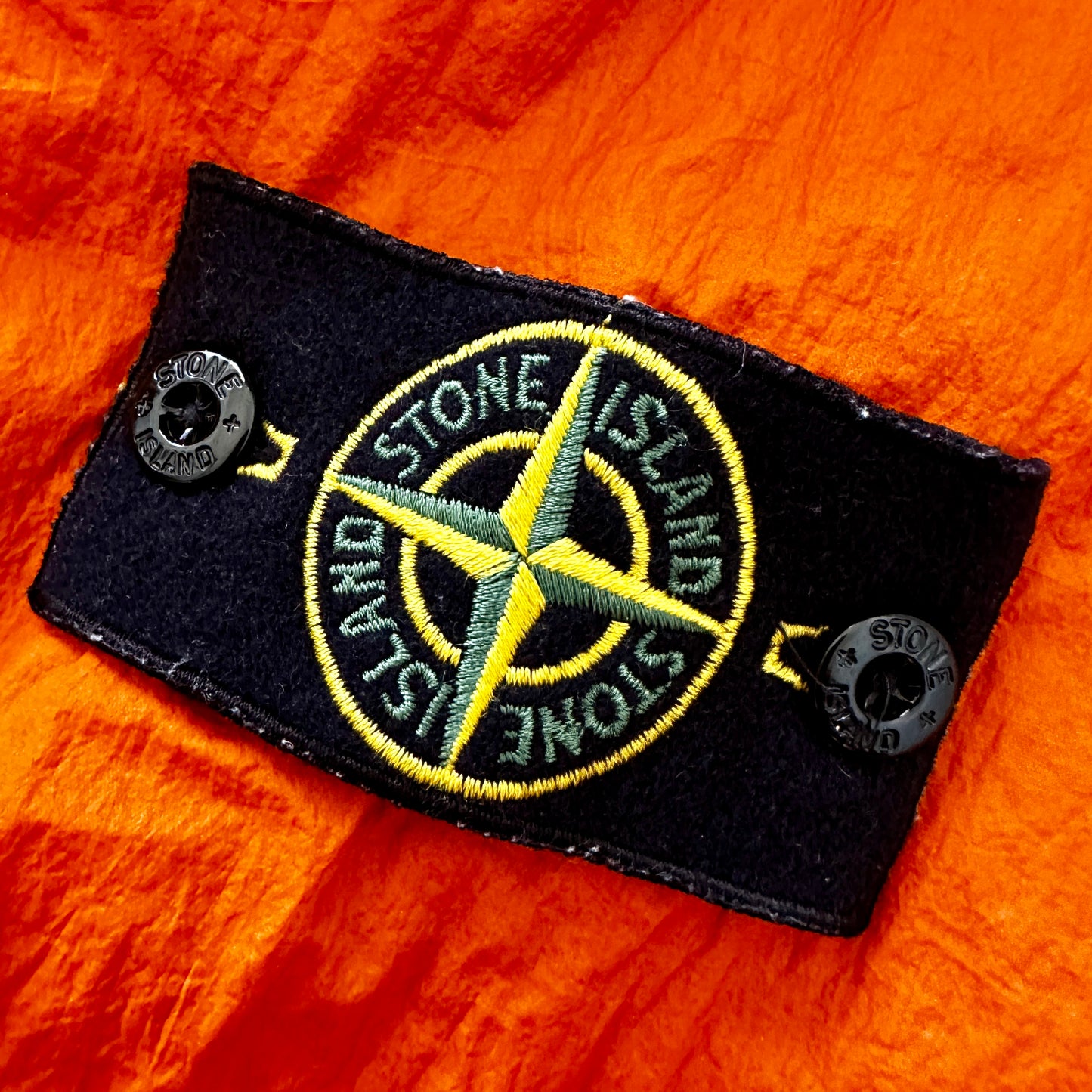 Stone Island 2012 Membrana TC Jacket  - L