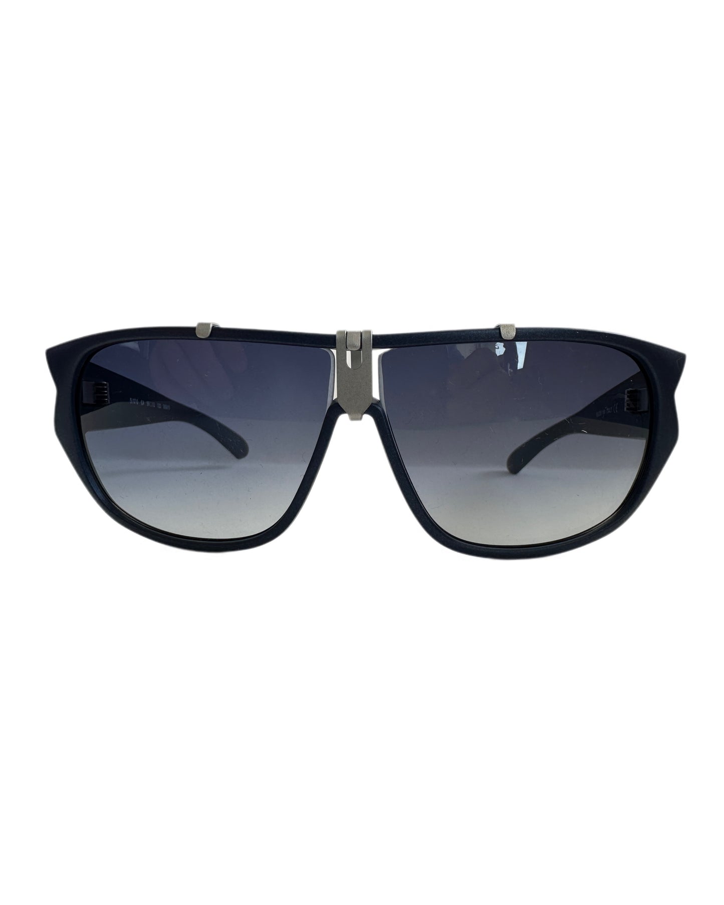 Stone Island  2012 SI010 Blue Zeiss Vision Sunglasses