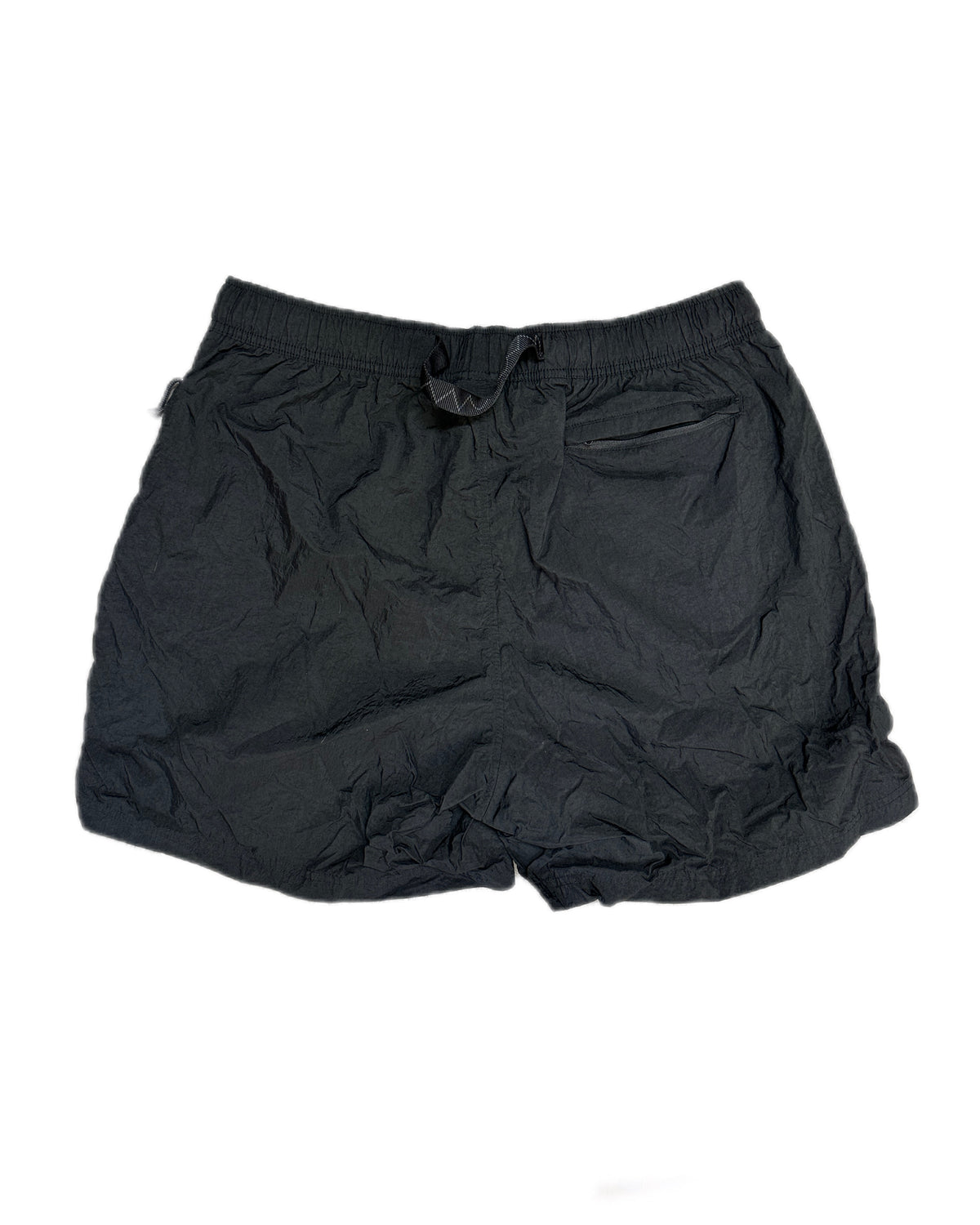 Nike ACG Black Nylon Shorts - XL