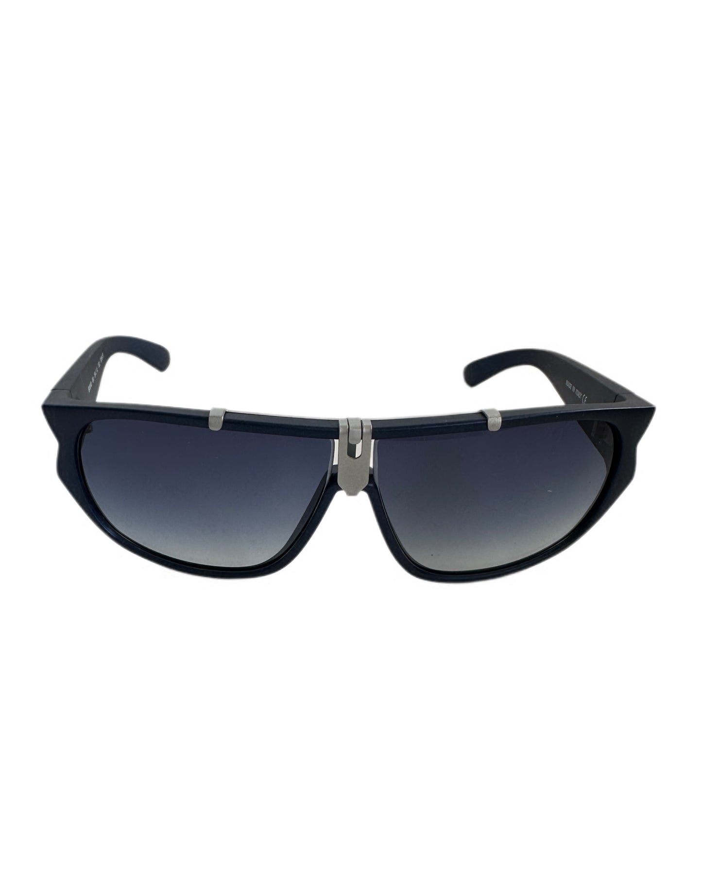 Stone Island  2012 SI010 Blue Zeiss Vision Sunglasses