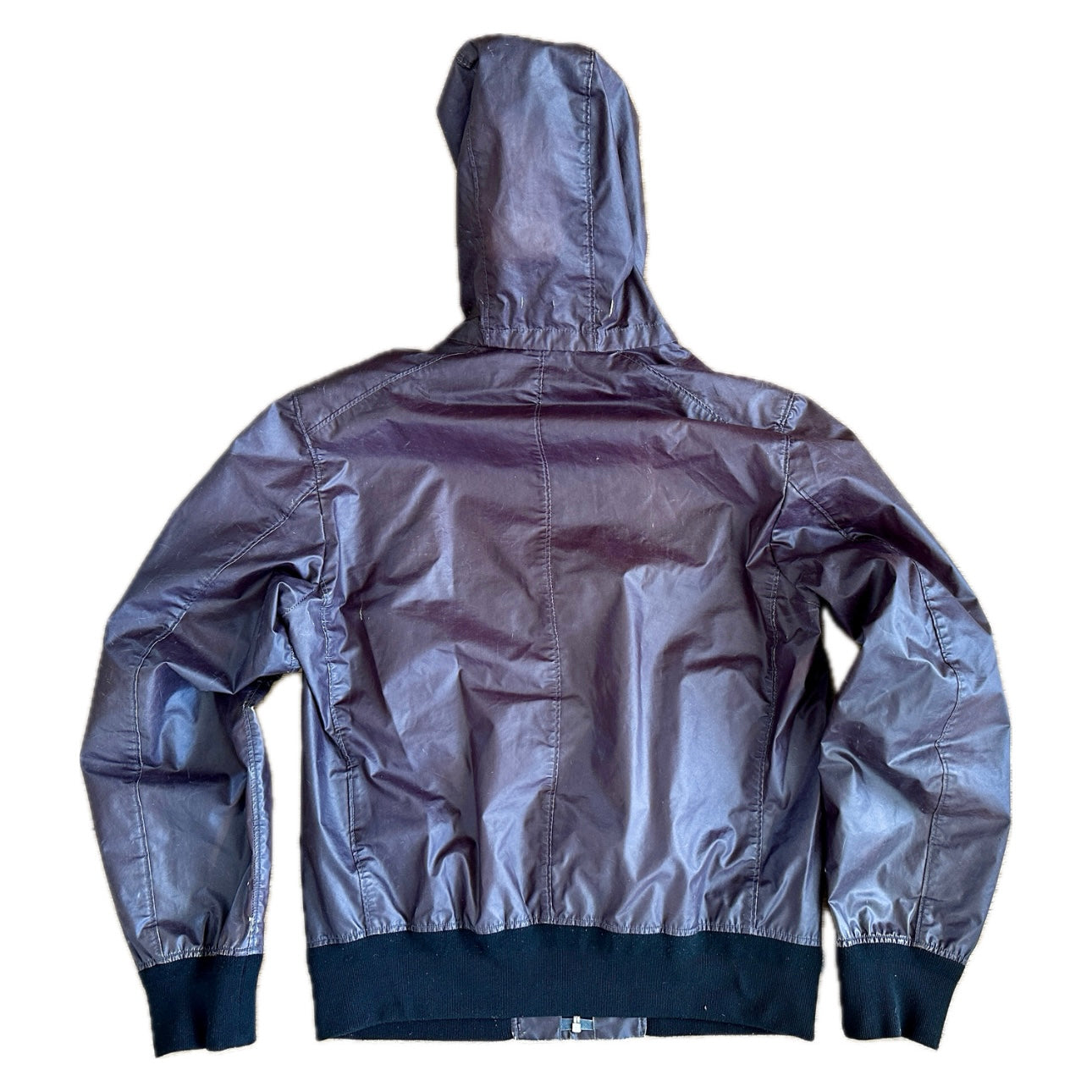 Stone Island 2010 Heat Reactive Jacket - L - Made in Italy