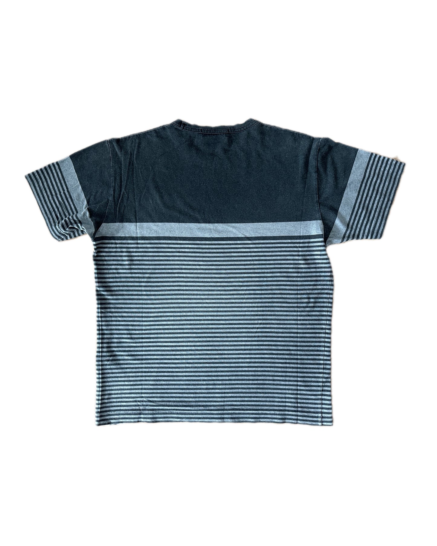 Stone Island Marina 2017 Corrosion Print T-Shirt - L - Made in Italy