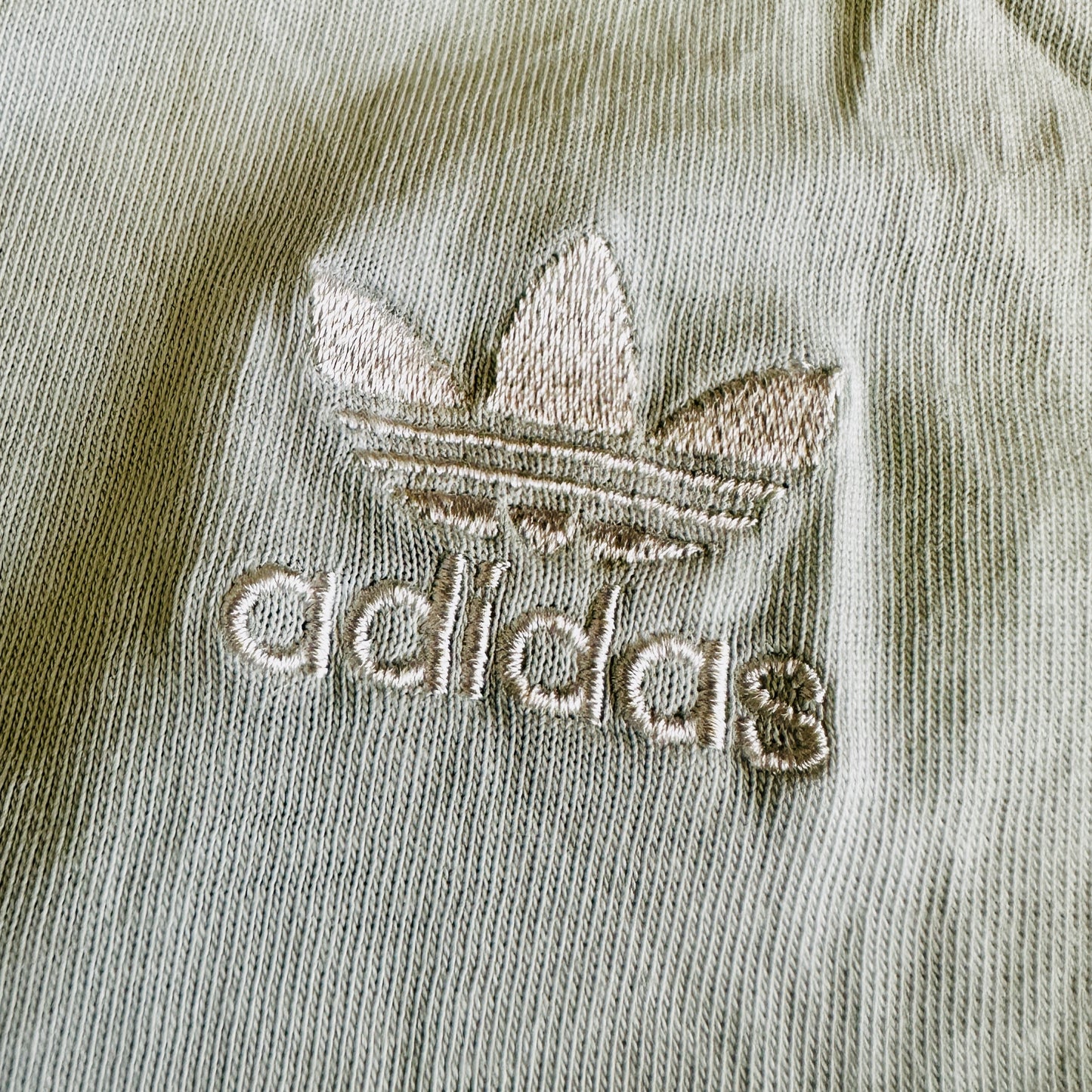 Adidas Retro Tank Top Ice - XXL