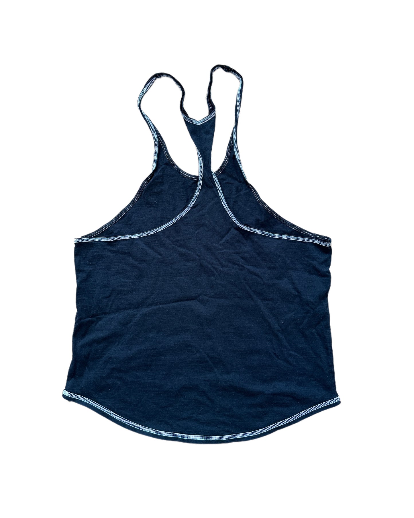 No Limits America VIntage 90s Tank Top - M