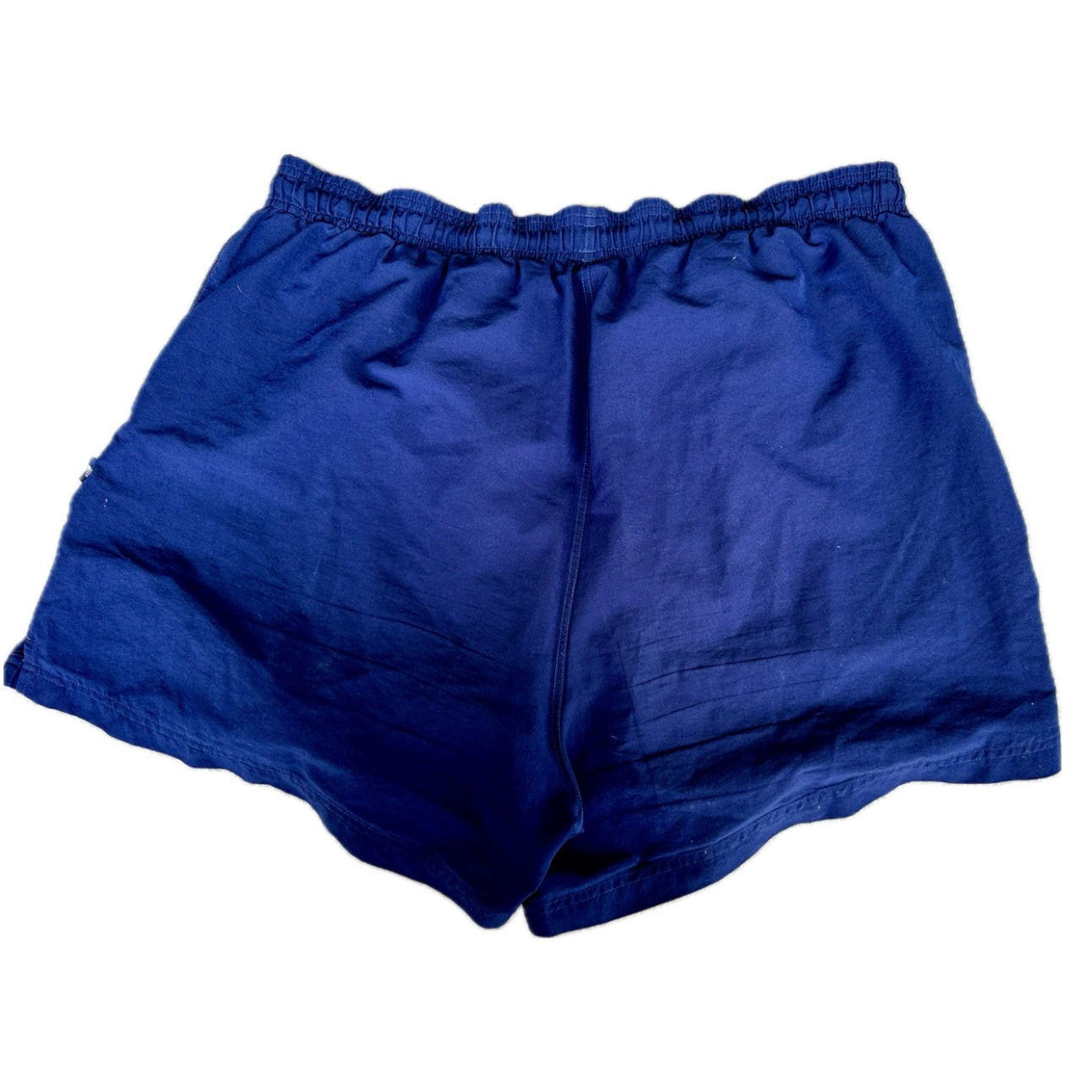 Adidas Vintage 90s Navy Shorts - 9 / XXL