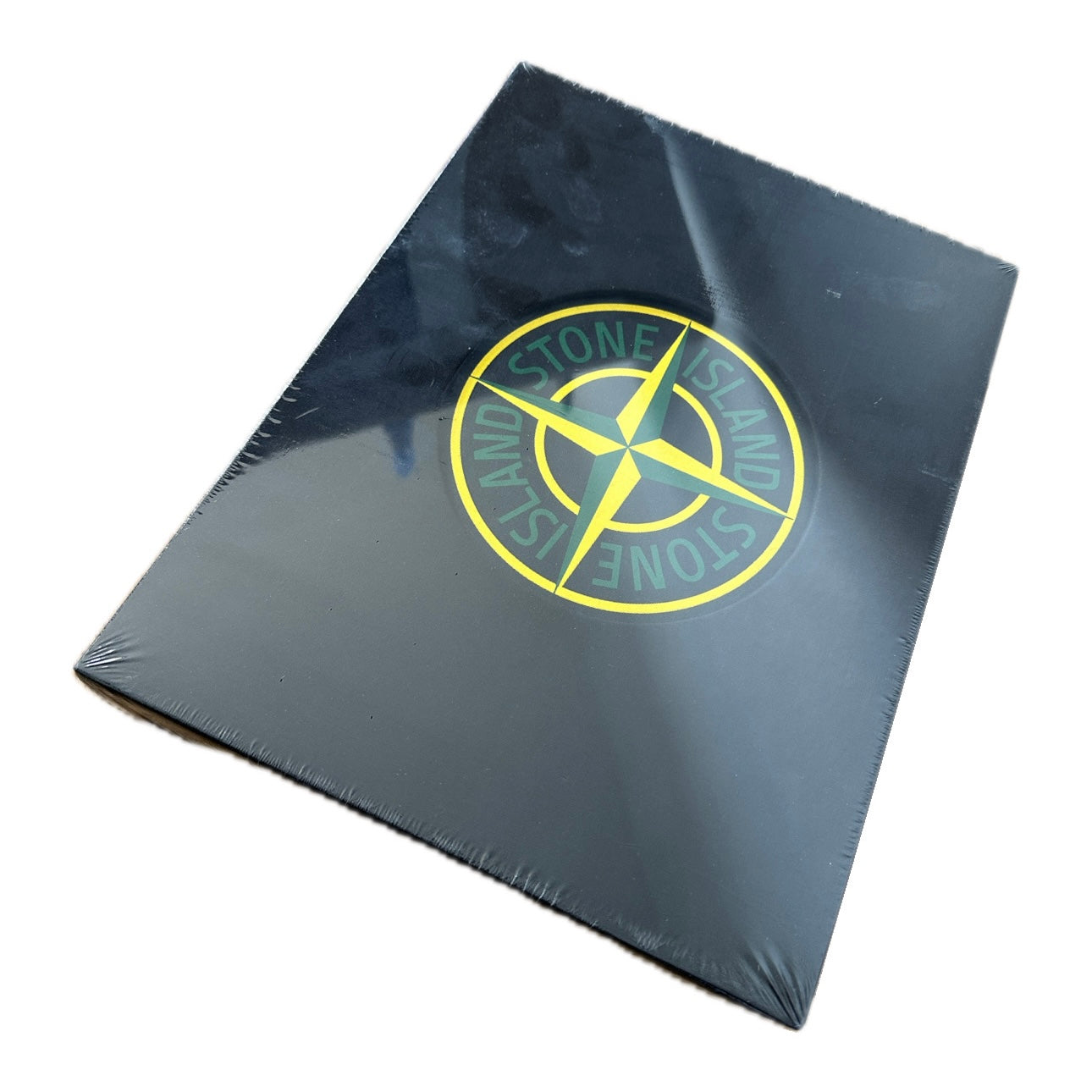 Stone Island Storia Book - First edition incl. Case & Poster