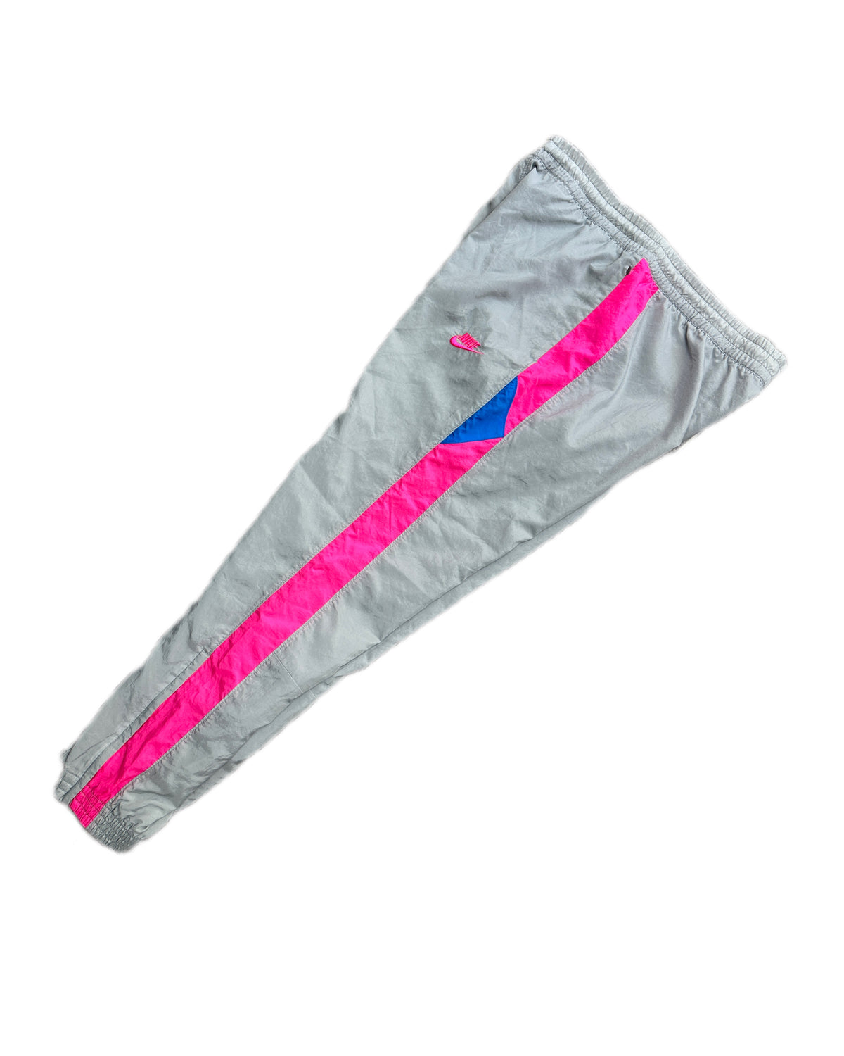 Nike 2017 Retro Track Pants - L