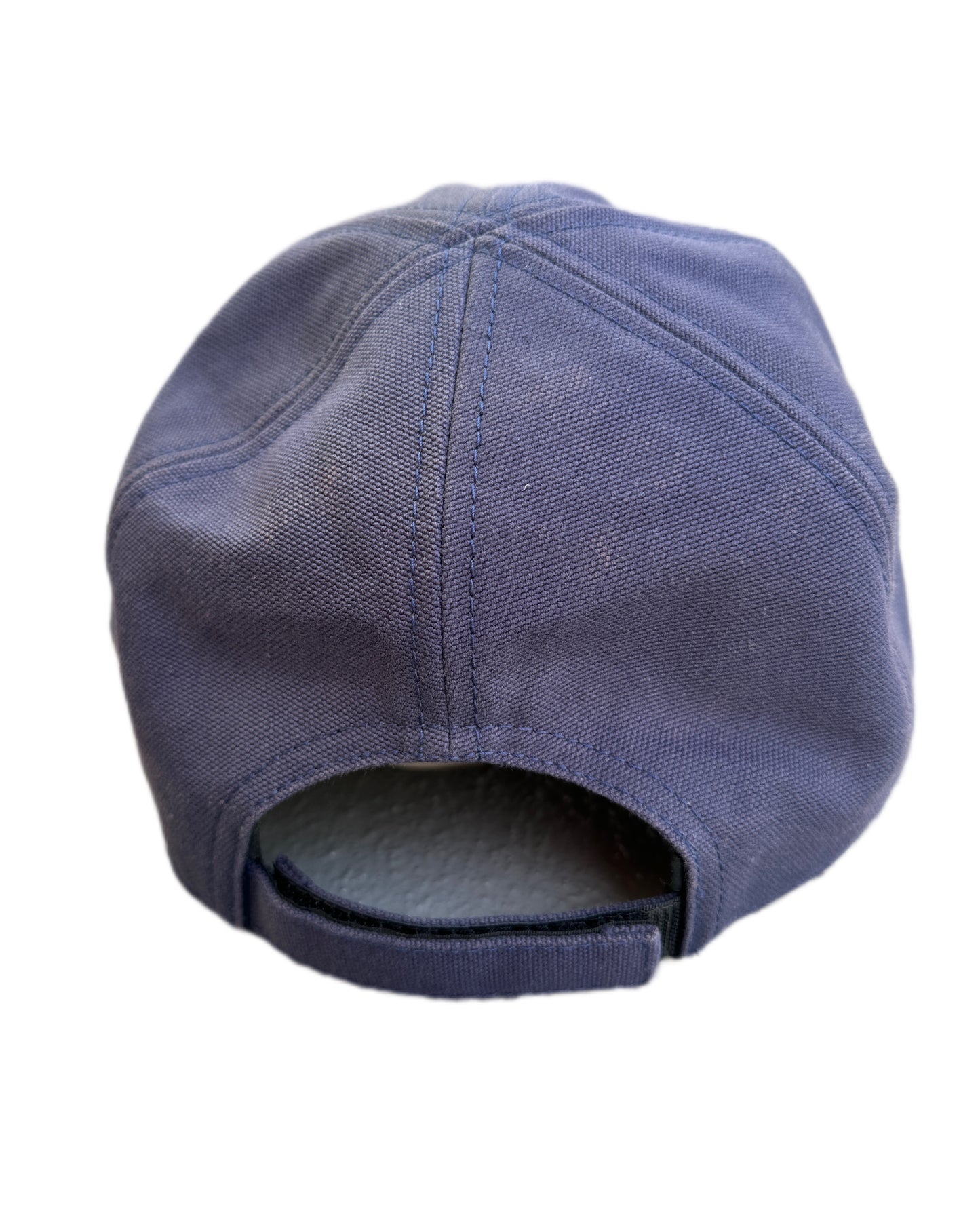 Stone Island Marina 2024 Cotton Cap - One Size - Made in Italy