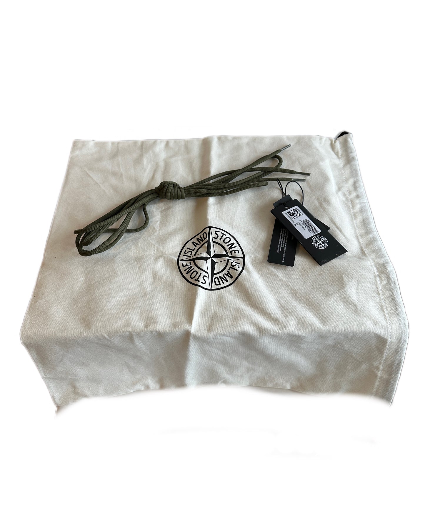 Stone Island Diemme 2024 Sage Suede Boots - 46 - Made in Italy