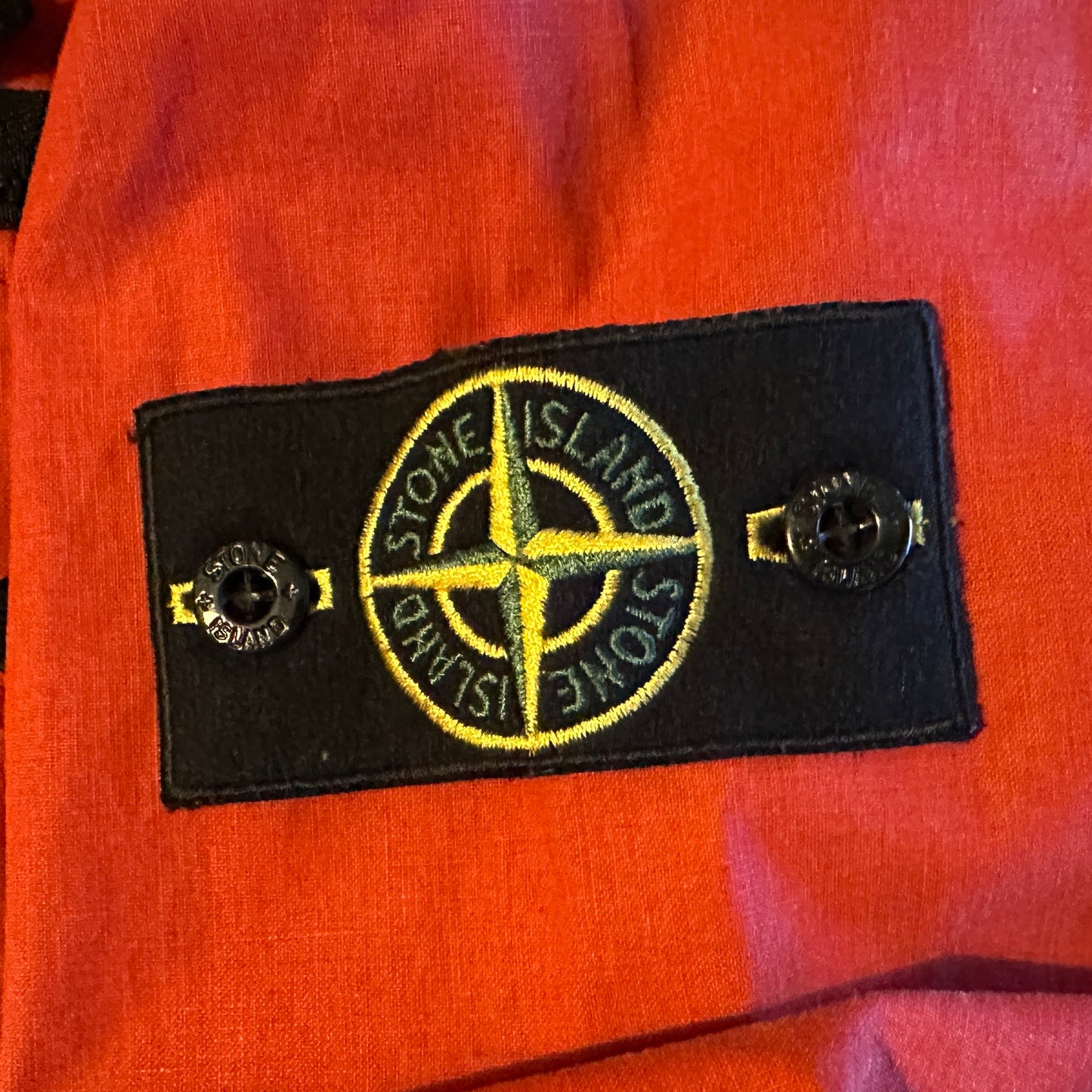 Stone Island 2013 Tela Stella Field Jacket - XL