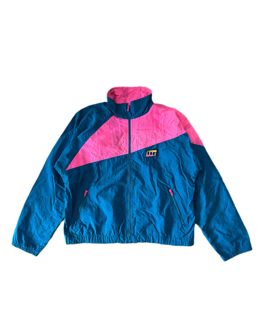 Nike Aqua Gear 1991 Track Jacket - XL