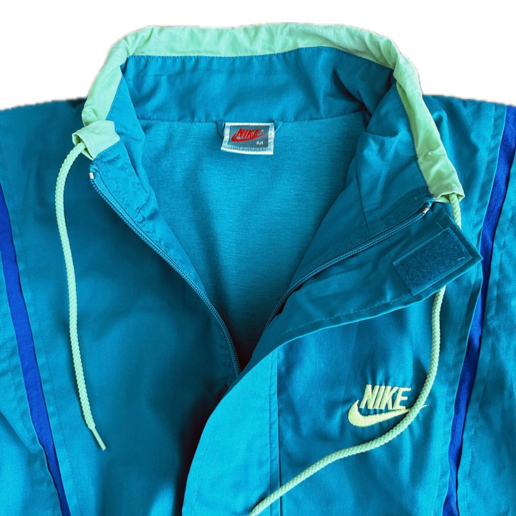 Nike 1992 Vintage Full Tracksuit - Deadstock - M