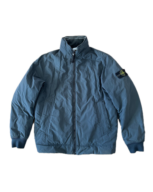Stone Island 2019 Micro Reps with Primaloft Dark Grey Jacket - XL