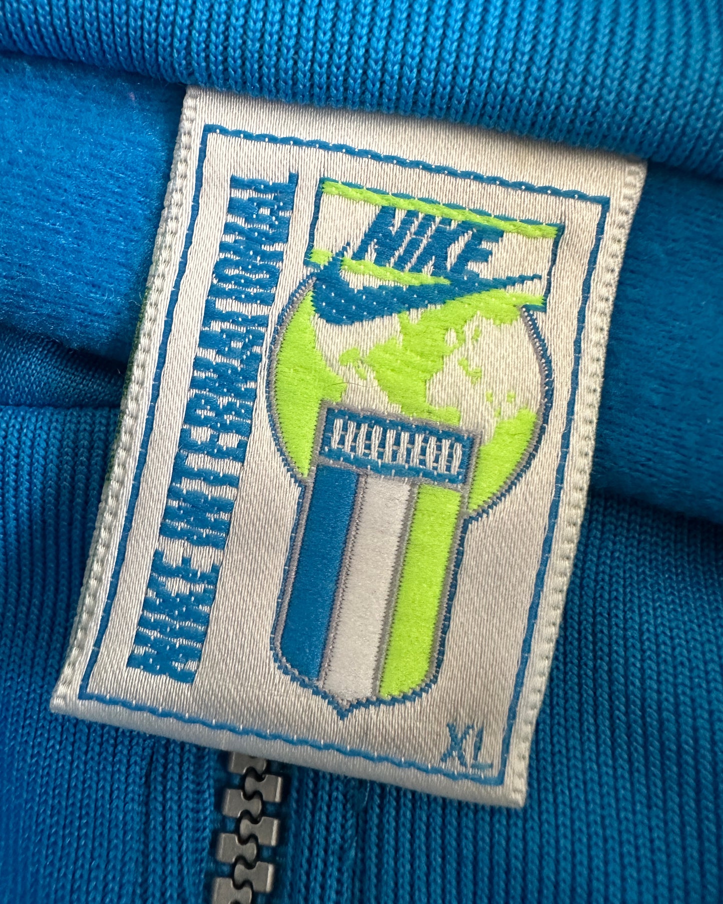 Nike International 1991 Vintage Full Tracksuit - XL