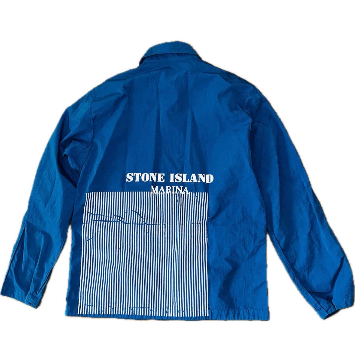 Stone island sale jacket 2019