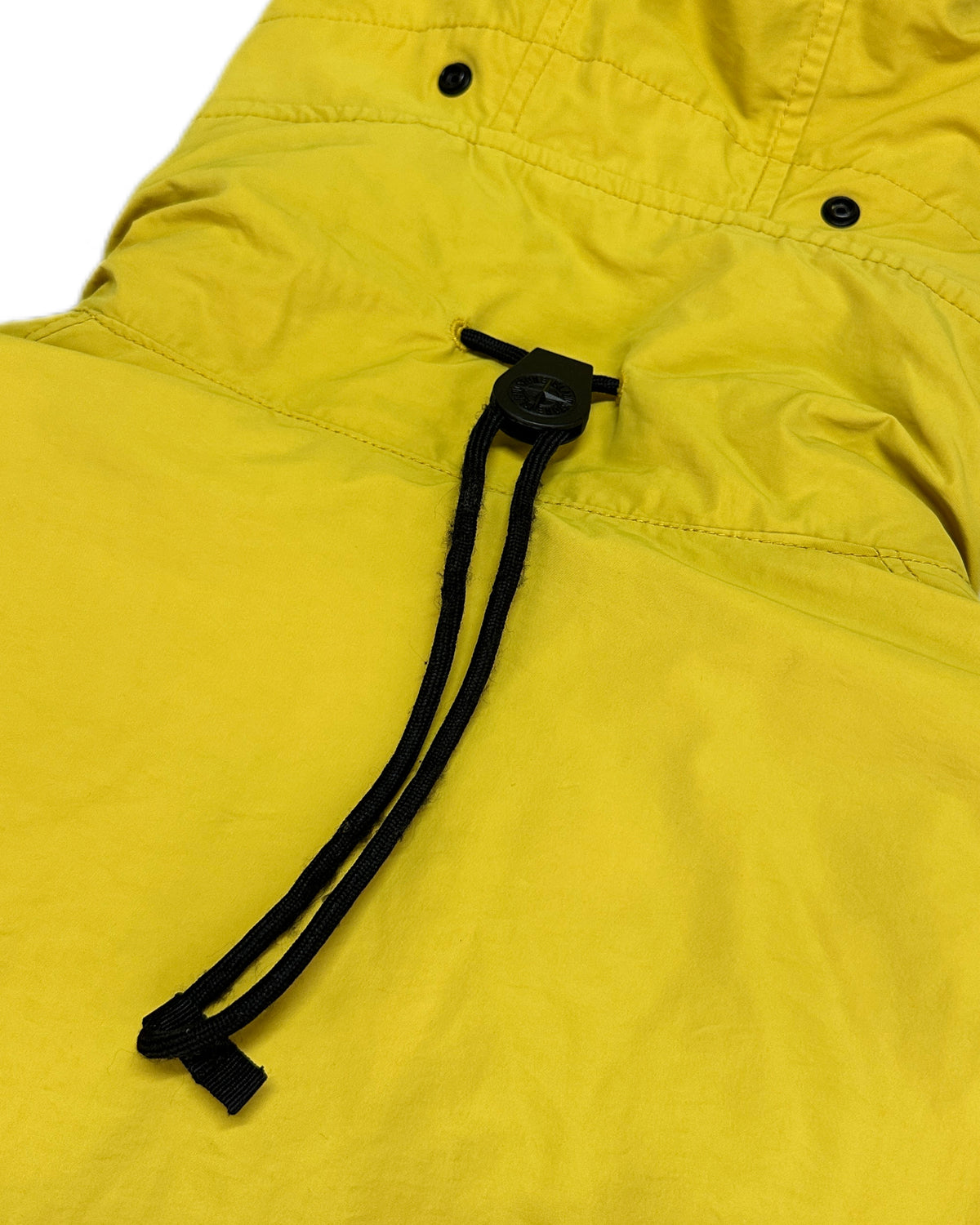 Stone Island 2018 Micro Reps with Primaloft Insulation Jacket - L