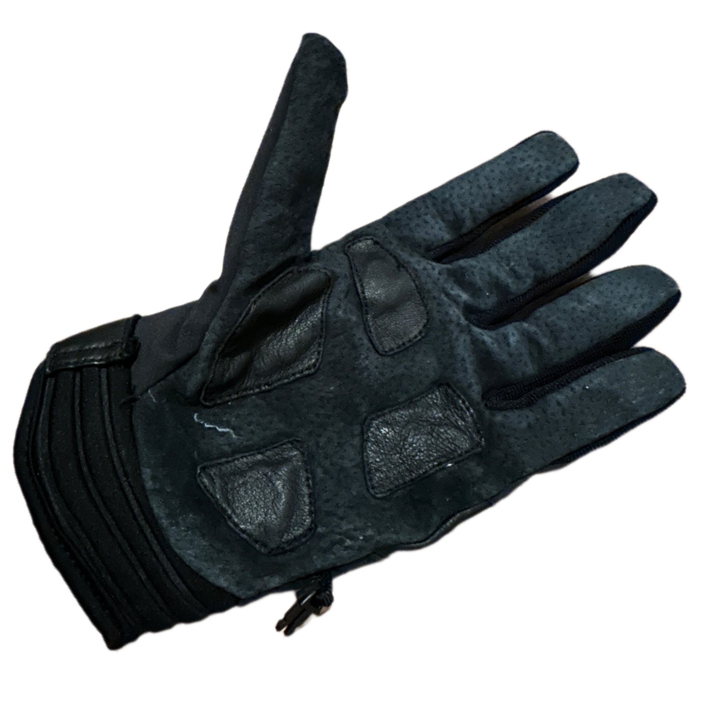 Stone Island 2016 Synthetic Gloves - XL