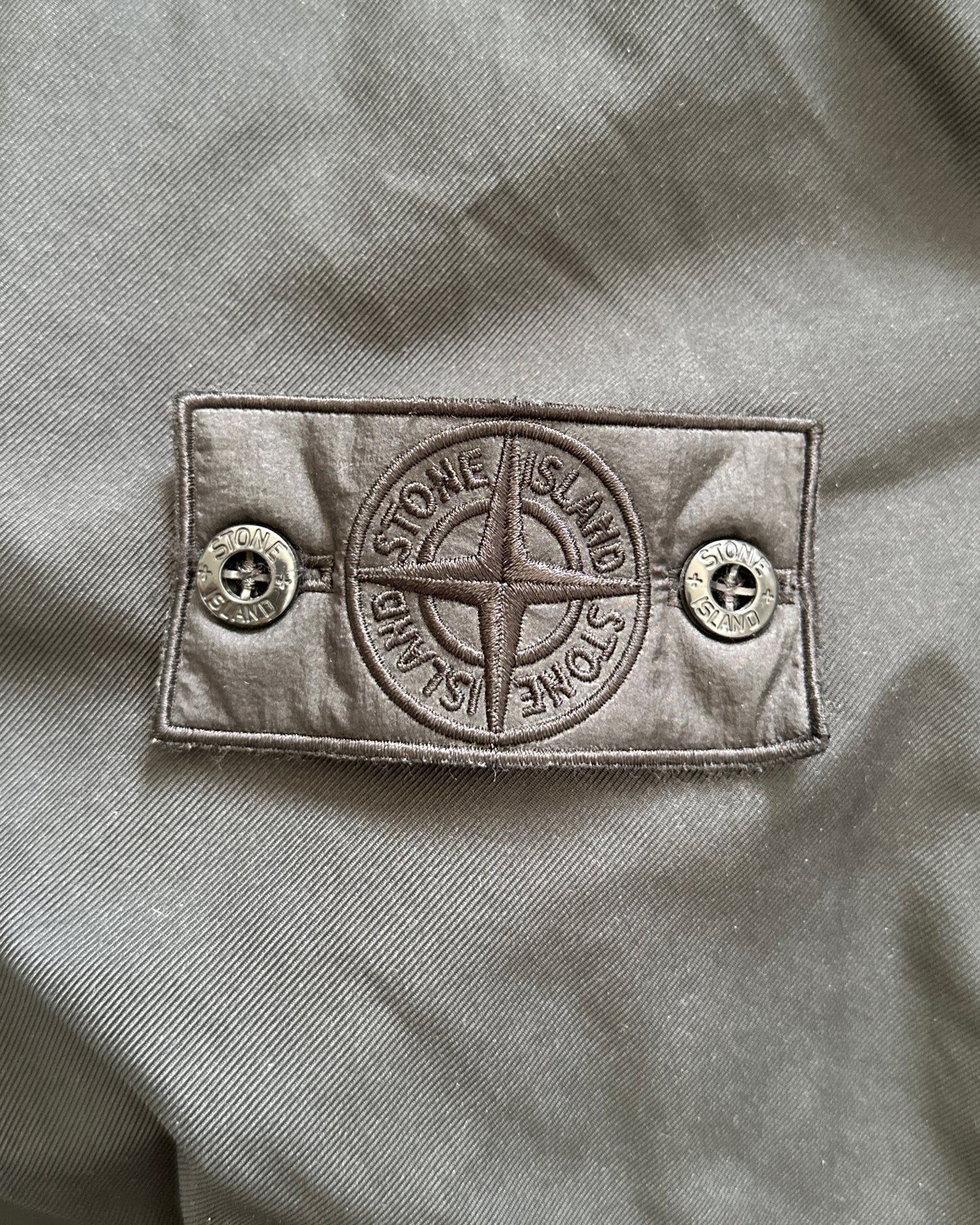 Stone Island Shadow Project 2018 Scarabeo Stealth Parka - 3XL - Made in Italy