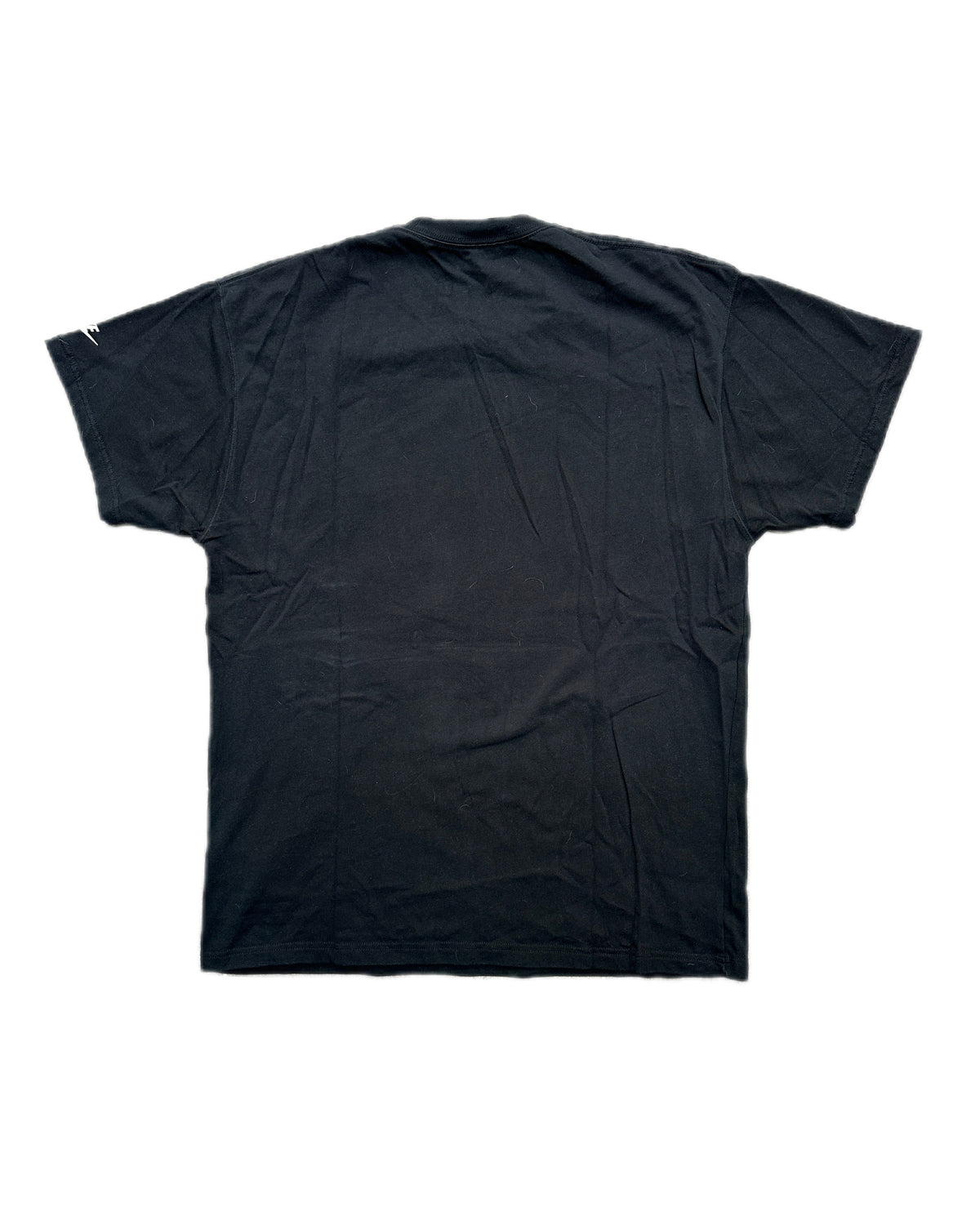 Nike 2020 Retro Challenge Court Agassi T-Shirt Black - L