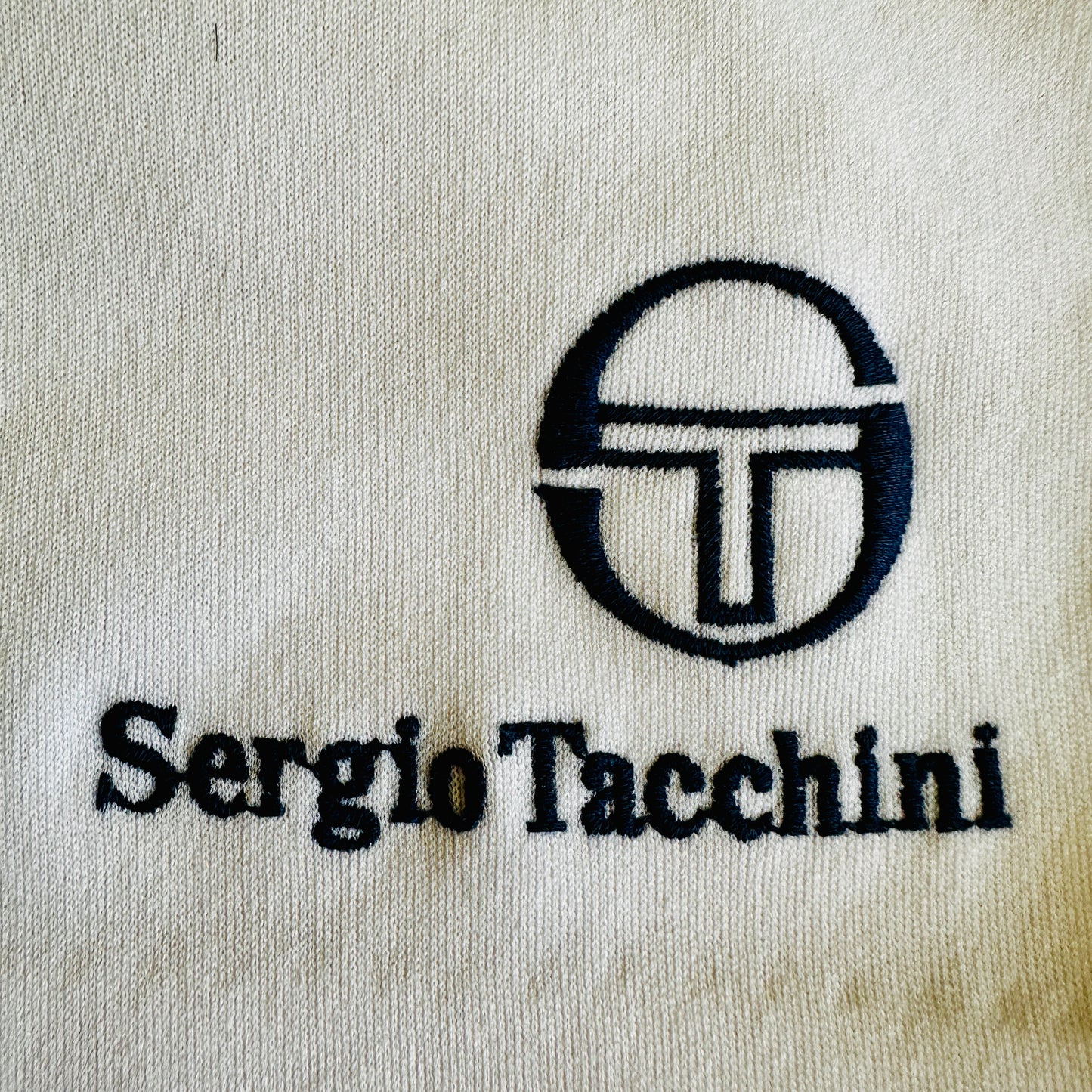 Sergio Tacchini 1990 Vintage Pete Sampras Tennis Shorts - 54 - XL