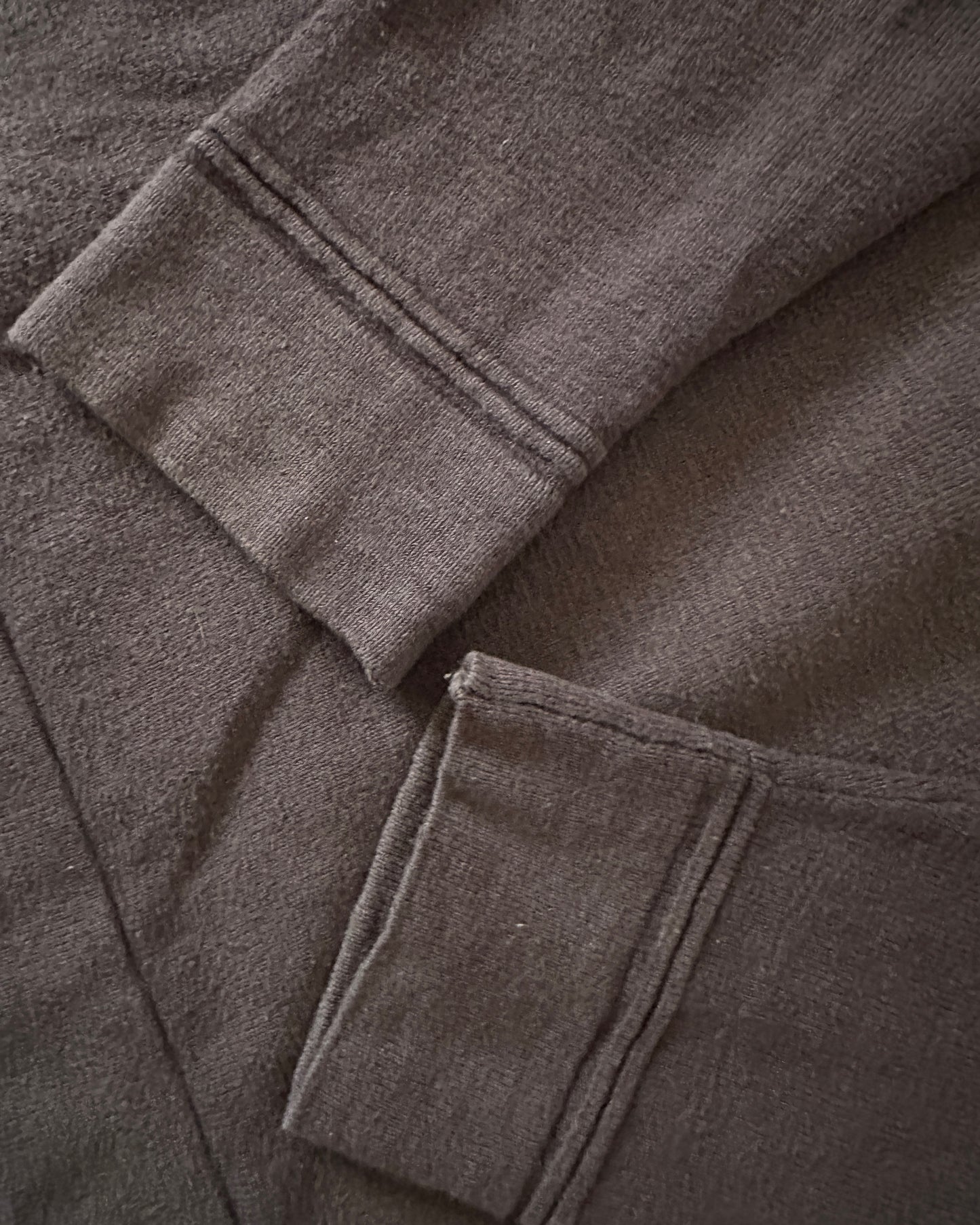 Stone Island 2019 Soft Cotton Crewneck Sweatshirt - S