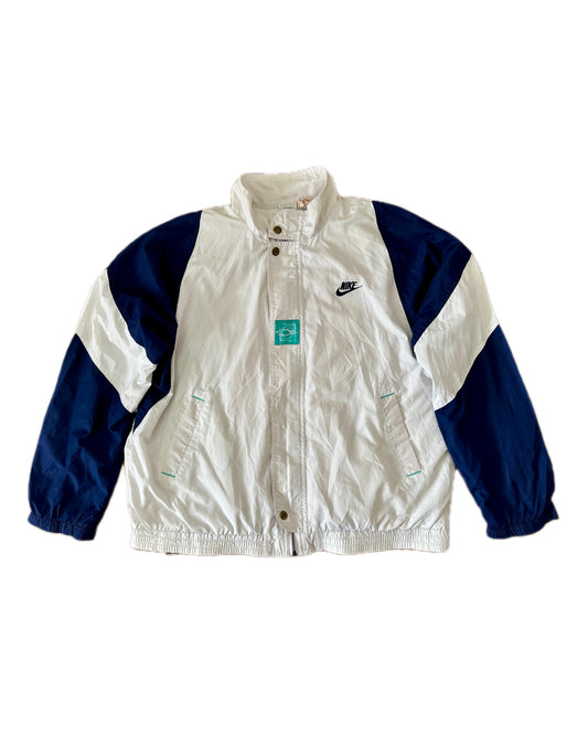 Nike Challenge Court 1993 Vintage Agassi Track Top - XL fits L