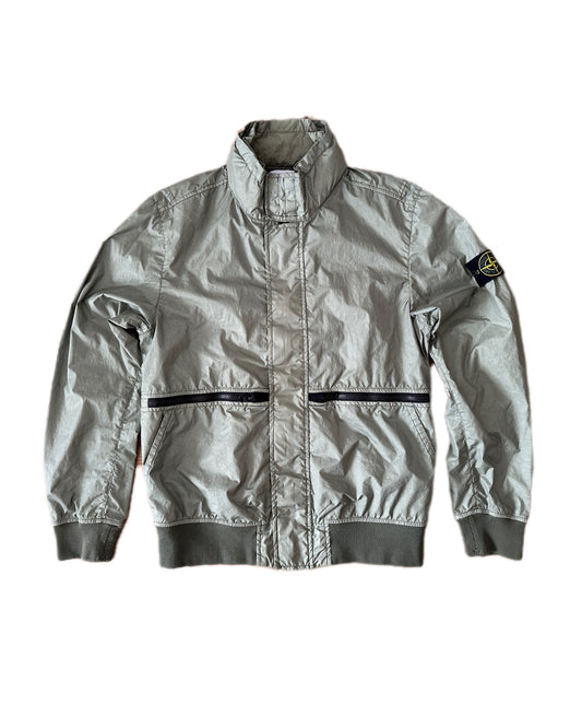 Stone Island 2019 Membrana 3L TC Jacket - M