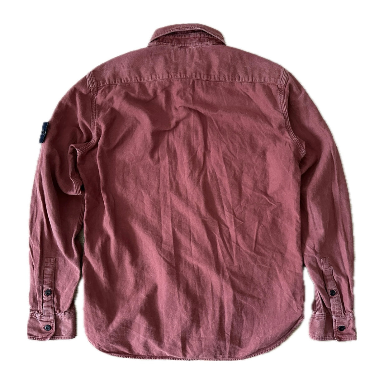 Stone Island 2012 Overshirt - M - Made in Italy