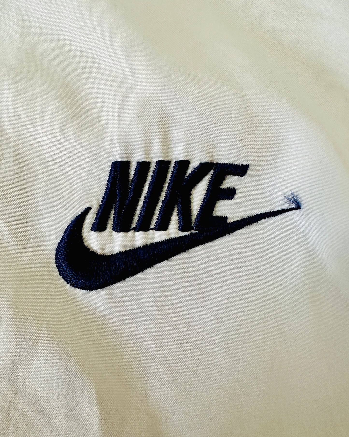 Nike Challenge Court 1993 Vintage Agassi Track Top - XL fits L