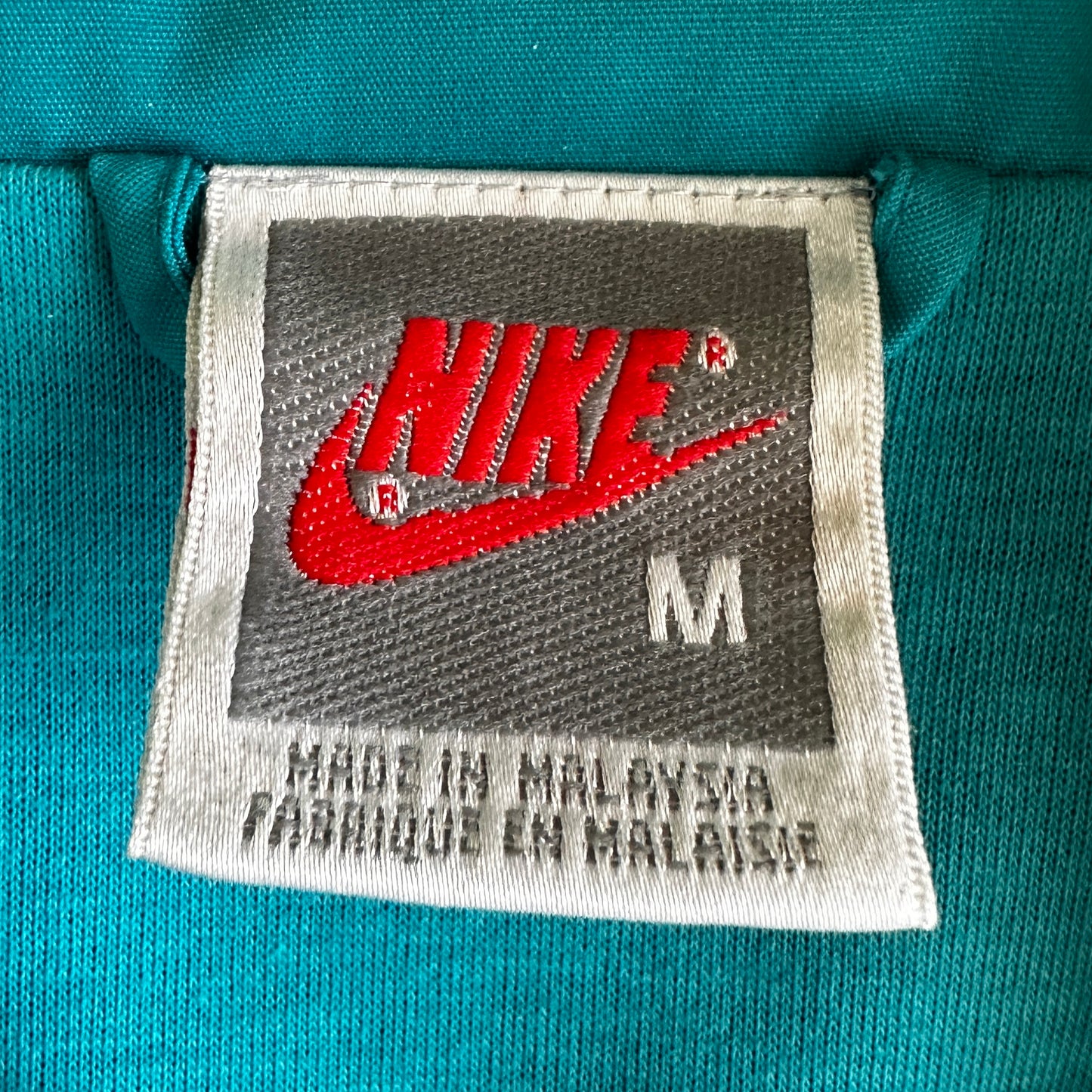 Nike 1992 Vintage Full Tracksuit - Deadstock - M