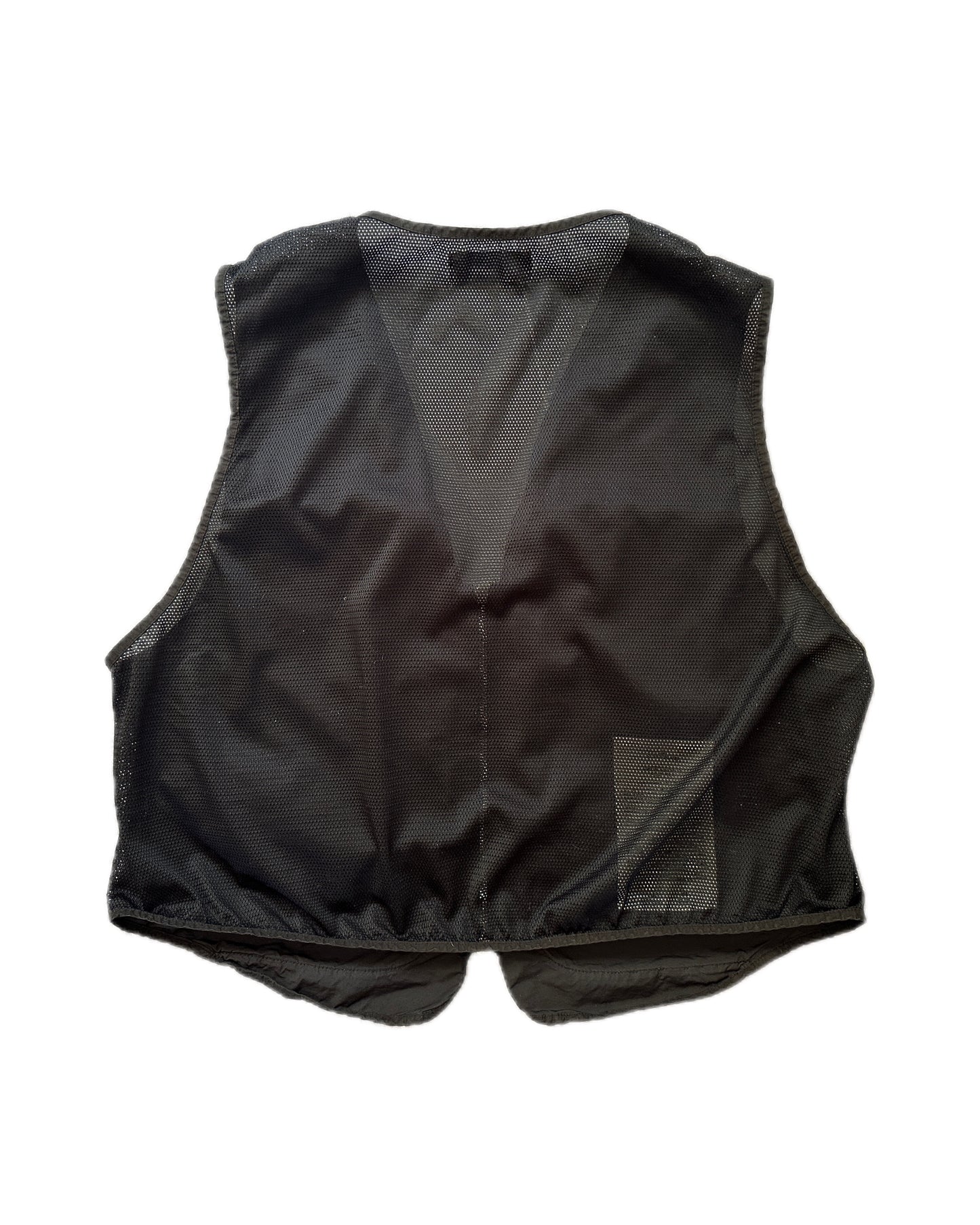 Stone Island 2024 David Light-TC Vest - L - Made in Italy