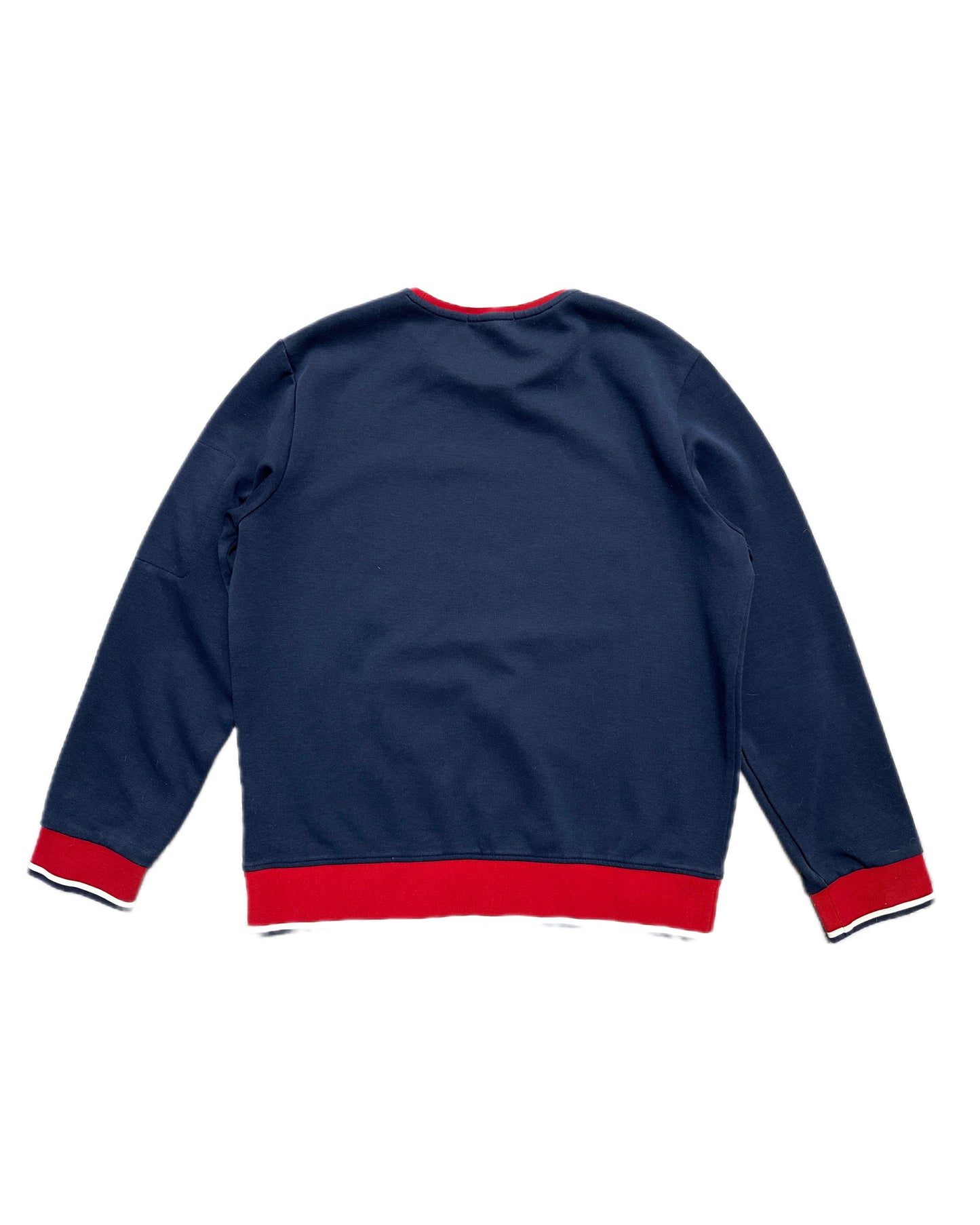 Polo Ralph Lauren Hi Tech 90s Retro Sweatshirt - L