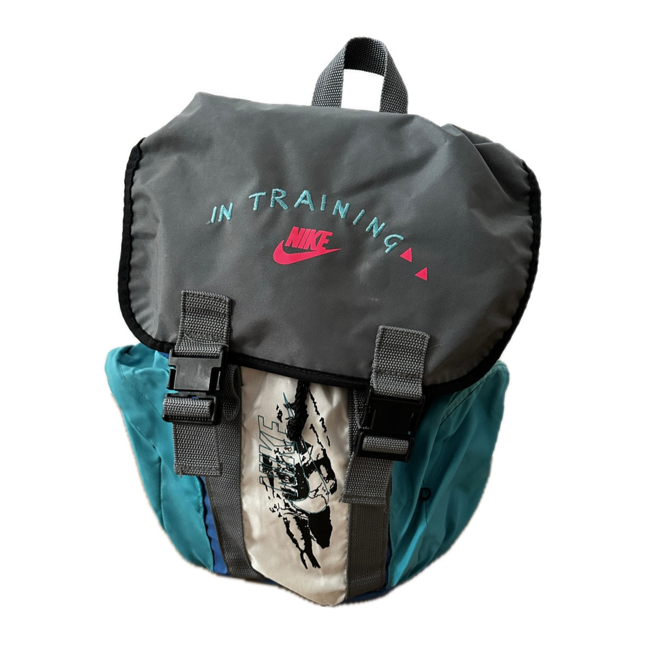 Nike 1992 Vintage „In Training“ Backpack