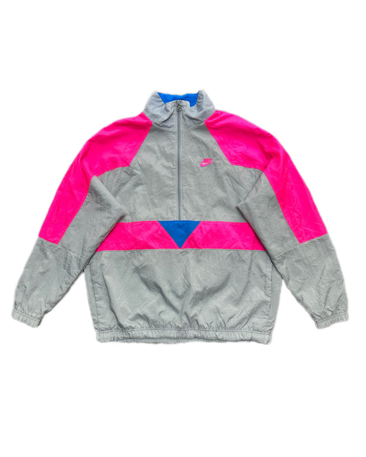 Nike 2017 Retro Track Jacket - M