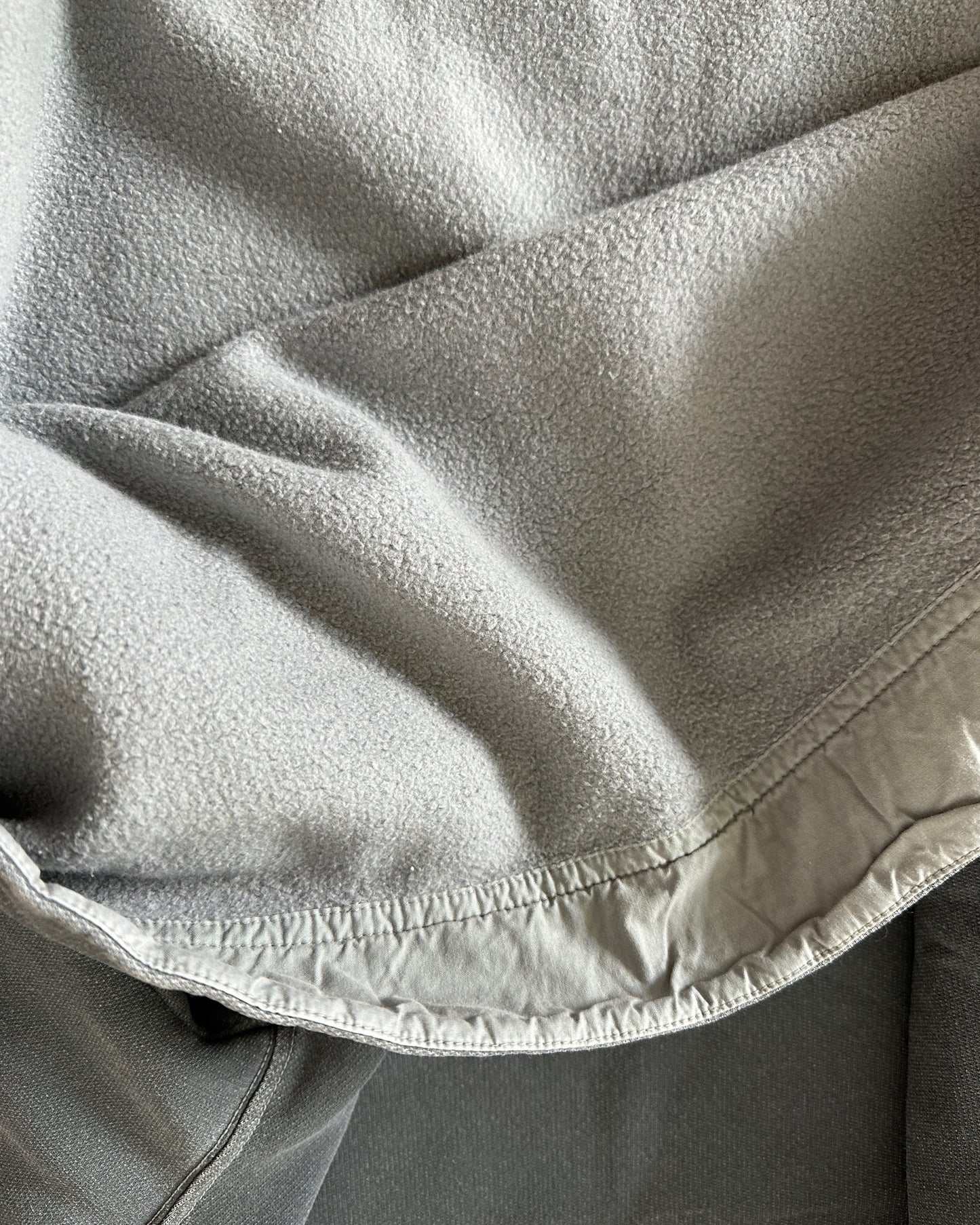 Stone Island 90s Vintage Turtleneck Sweatshirt - L - Made in Italy