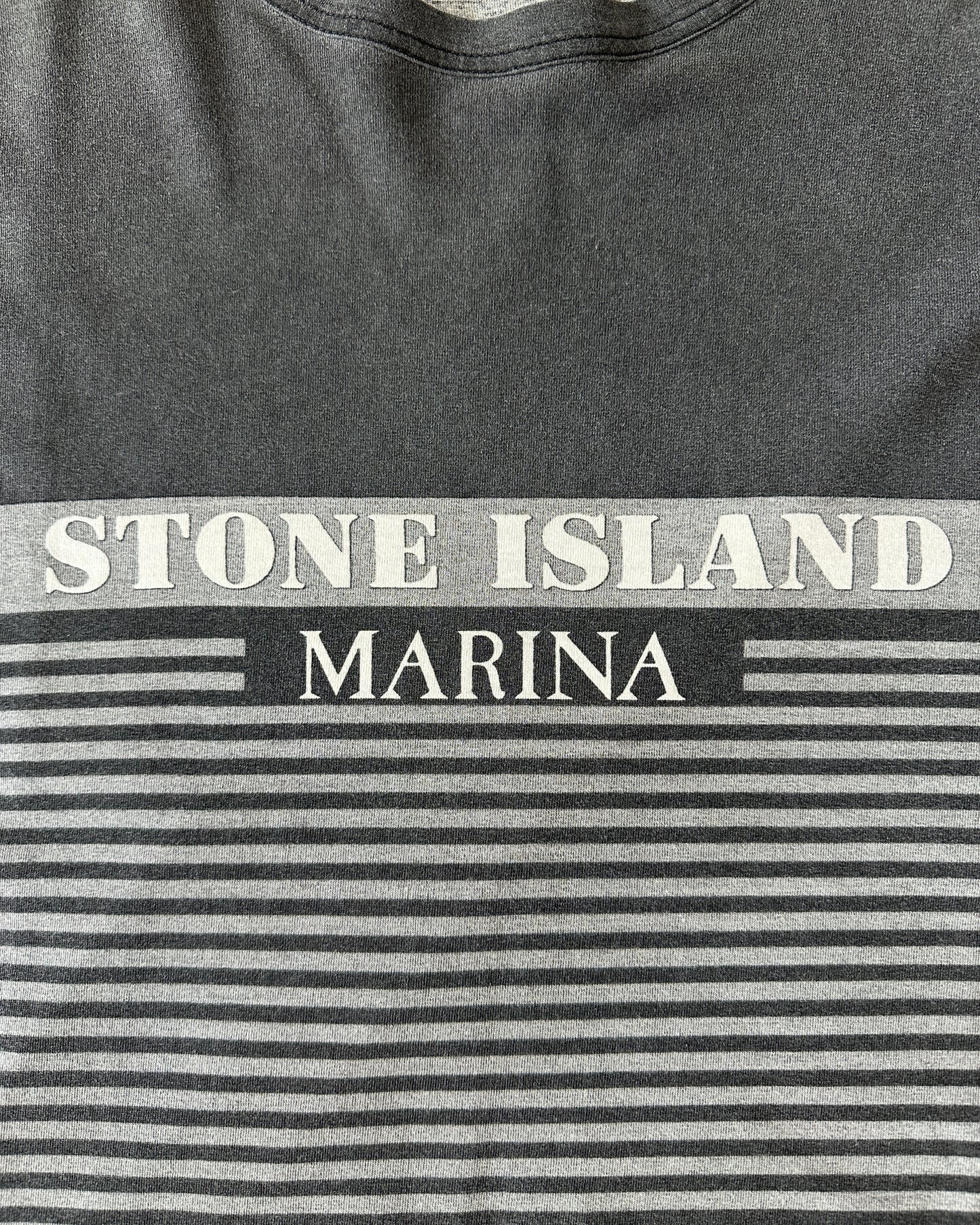Stone Island Marina 2017 Longsleeve Shirt - XL - Made in Italy