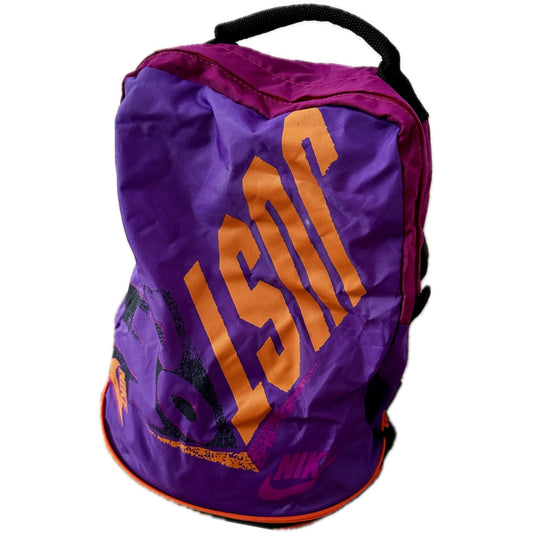 Nike 1993 Vintage  Extendable 2 in 1 Hip & Back-Pack