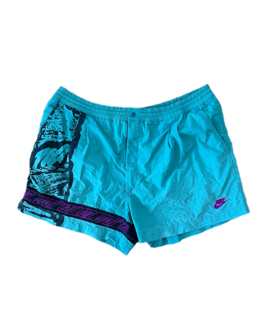 Nike Challenge Court 1991 ATC 4 Shorts - XL