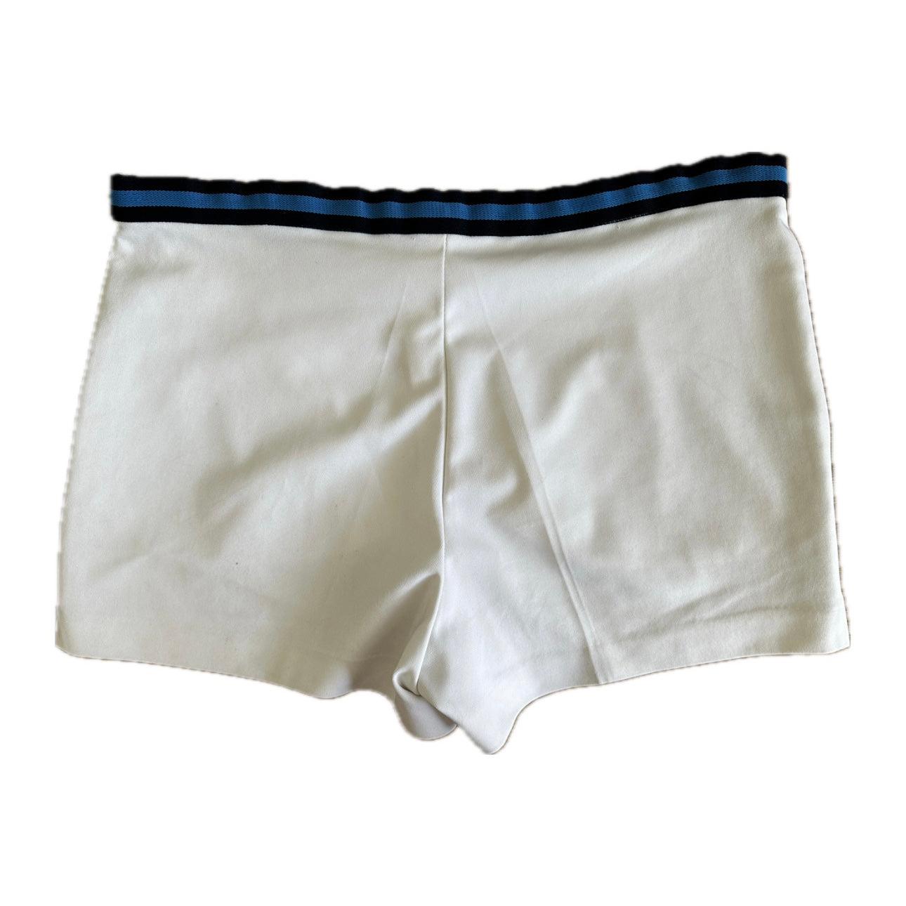 Fila 80s Vintage Tennis Shorts - L - Made in Italy