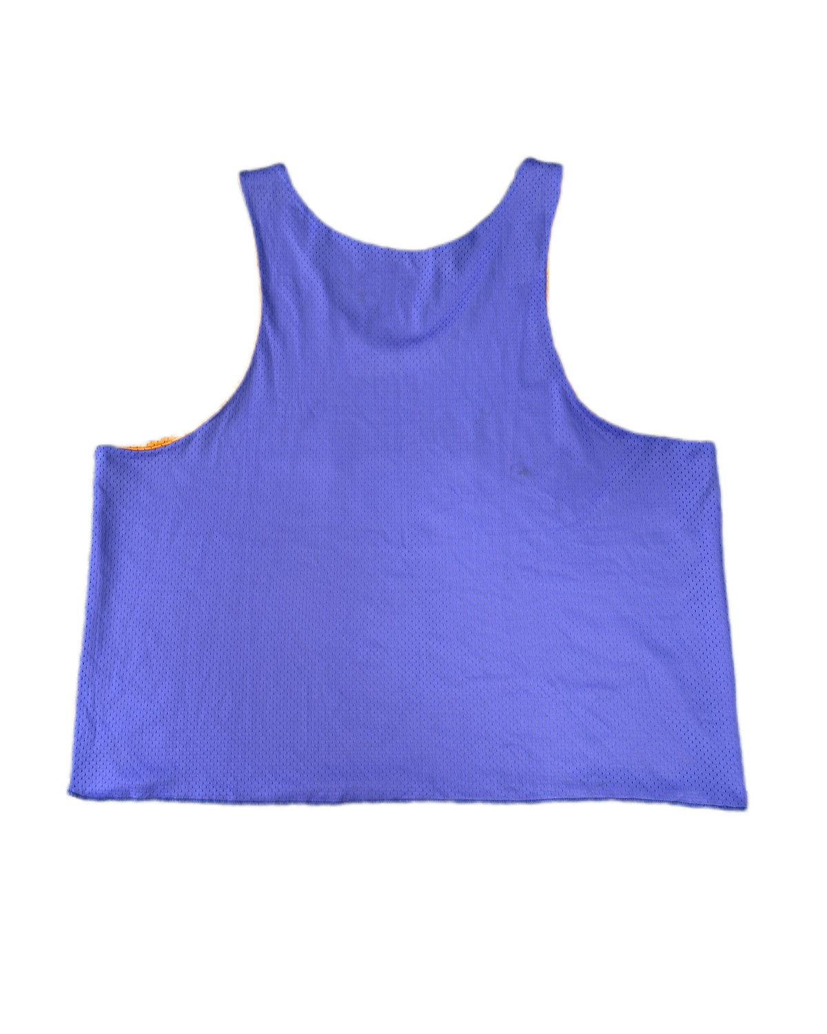 Nike Force 1991 Barkley Vintage Reversible Mesh Jersey Tank Top