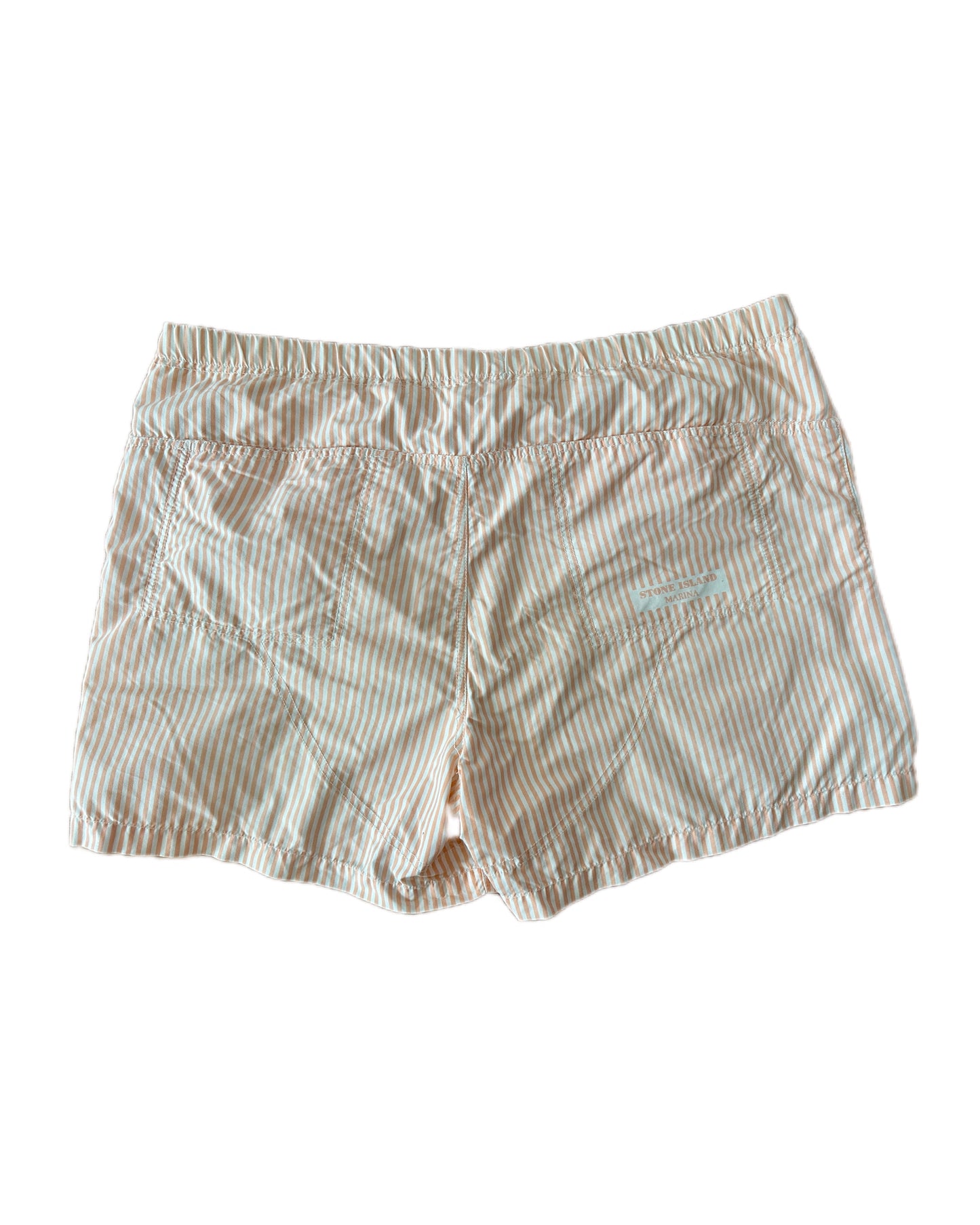 Stone Island Marina 2018 Swim Shorts - L