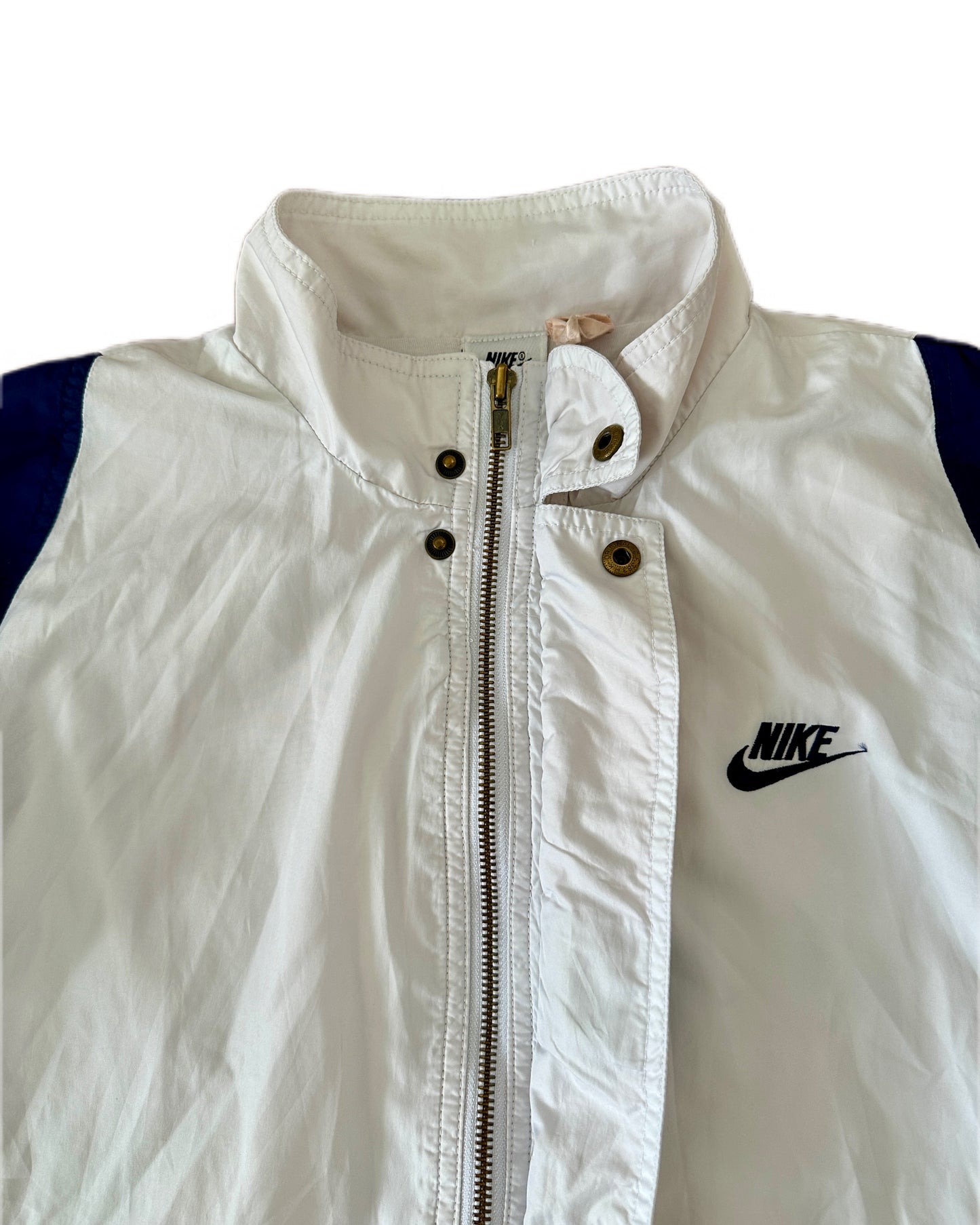 Nike Challenge Court 1993 Vintage Agassi Track Top - XL fits L