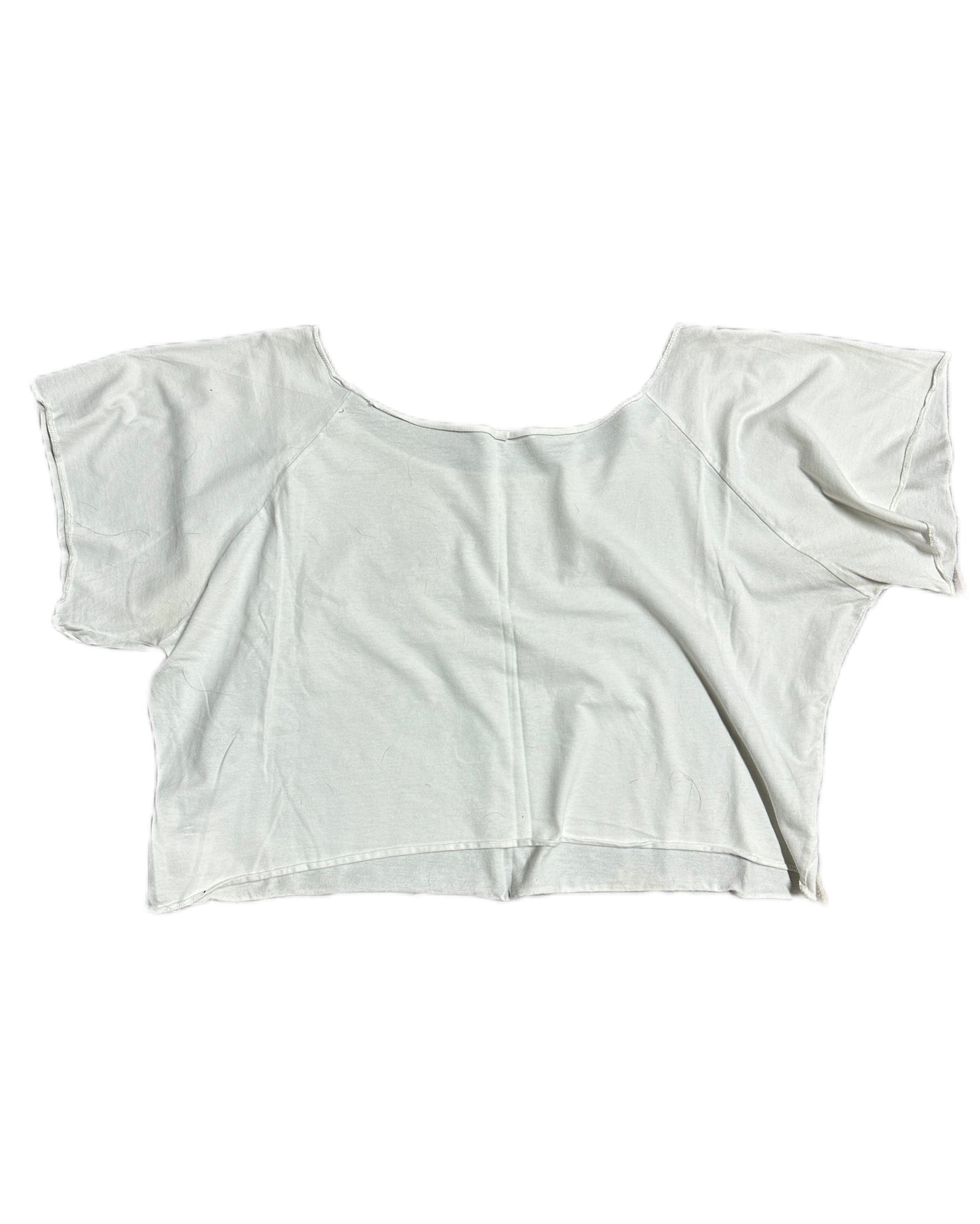 AZ Sport Wear Vintage Bodybuilding Rag Top - Medium