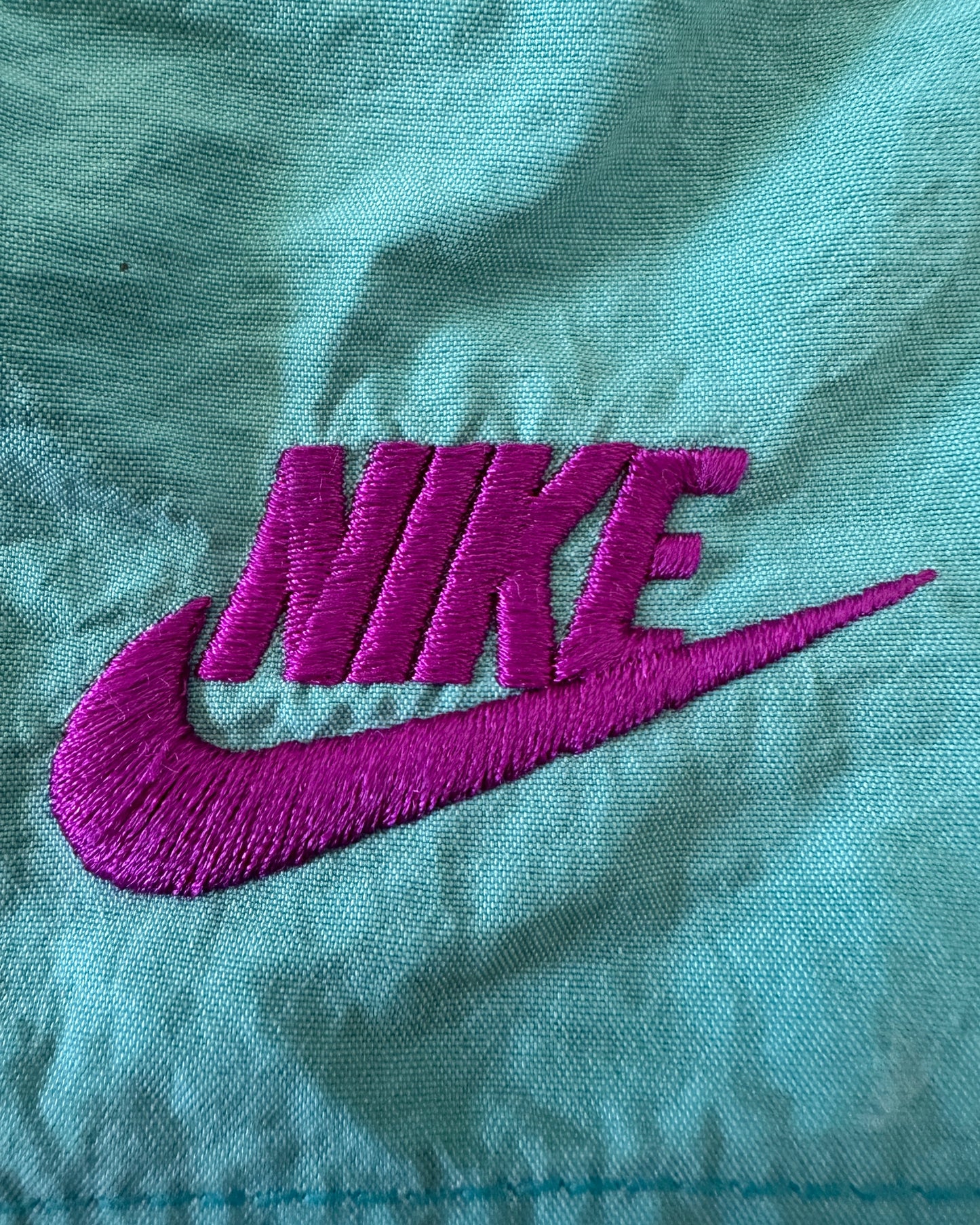 Nike Challenge Court 1991 ATC 4 Shorts - XL