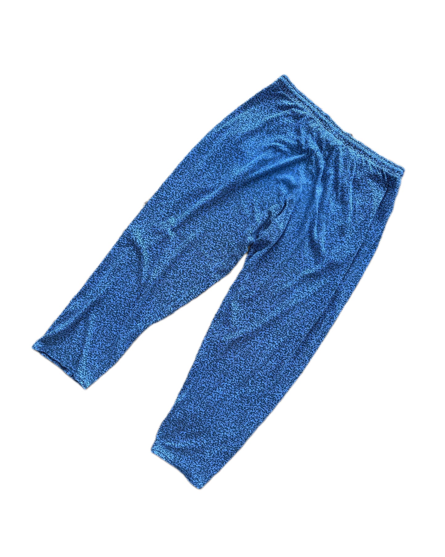 Body Alive Vintage 90s Bodybuilding Pants - M - Made in USA