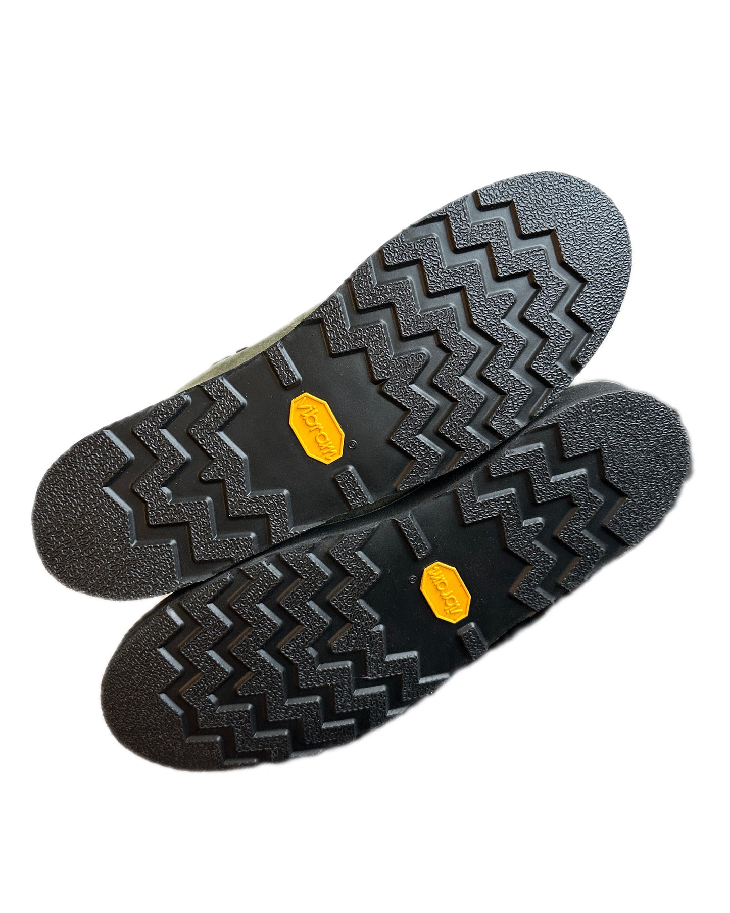 Stone Island Diemme 2024 Sage Suede Boots - 46 - Made in Italy